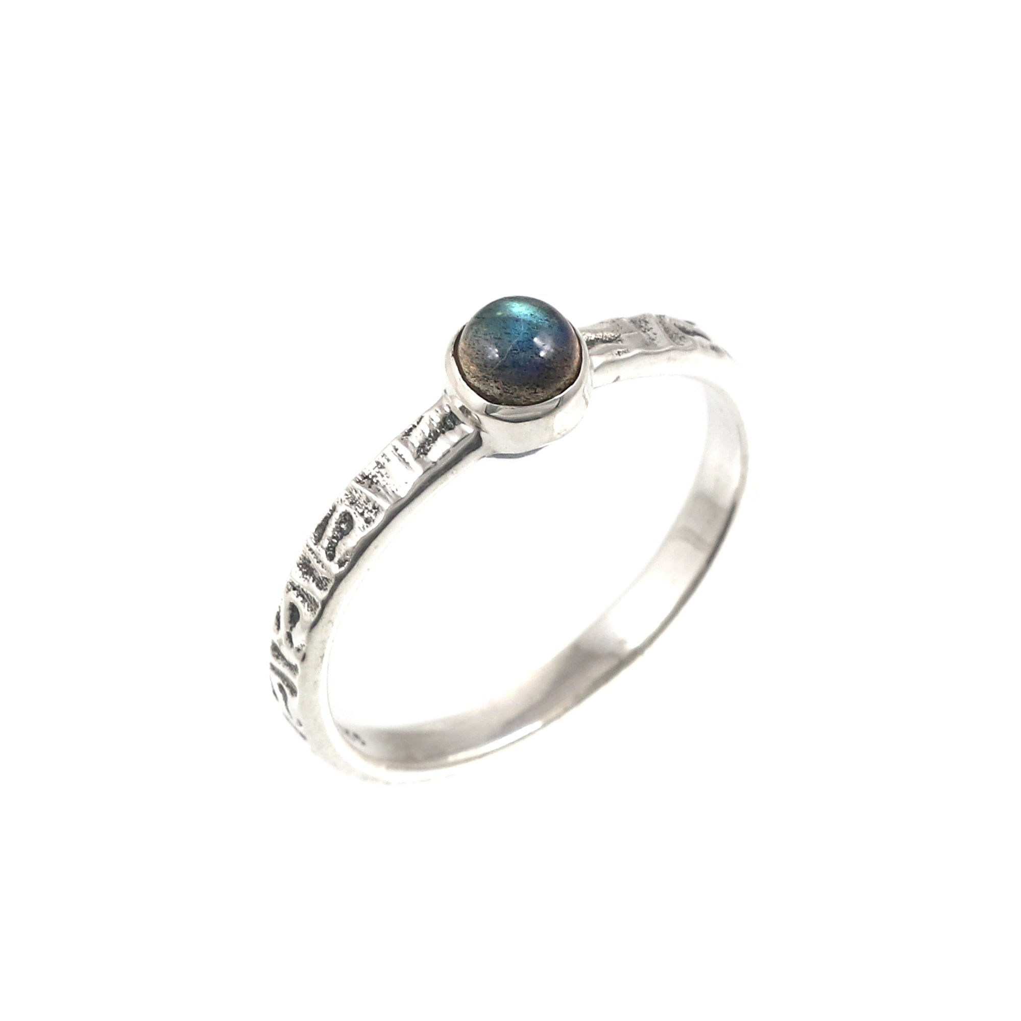 Classic Round Band