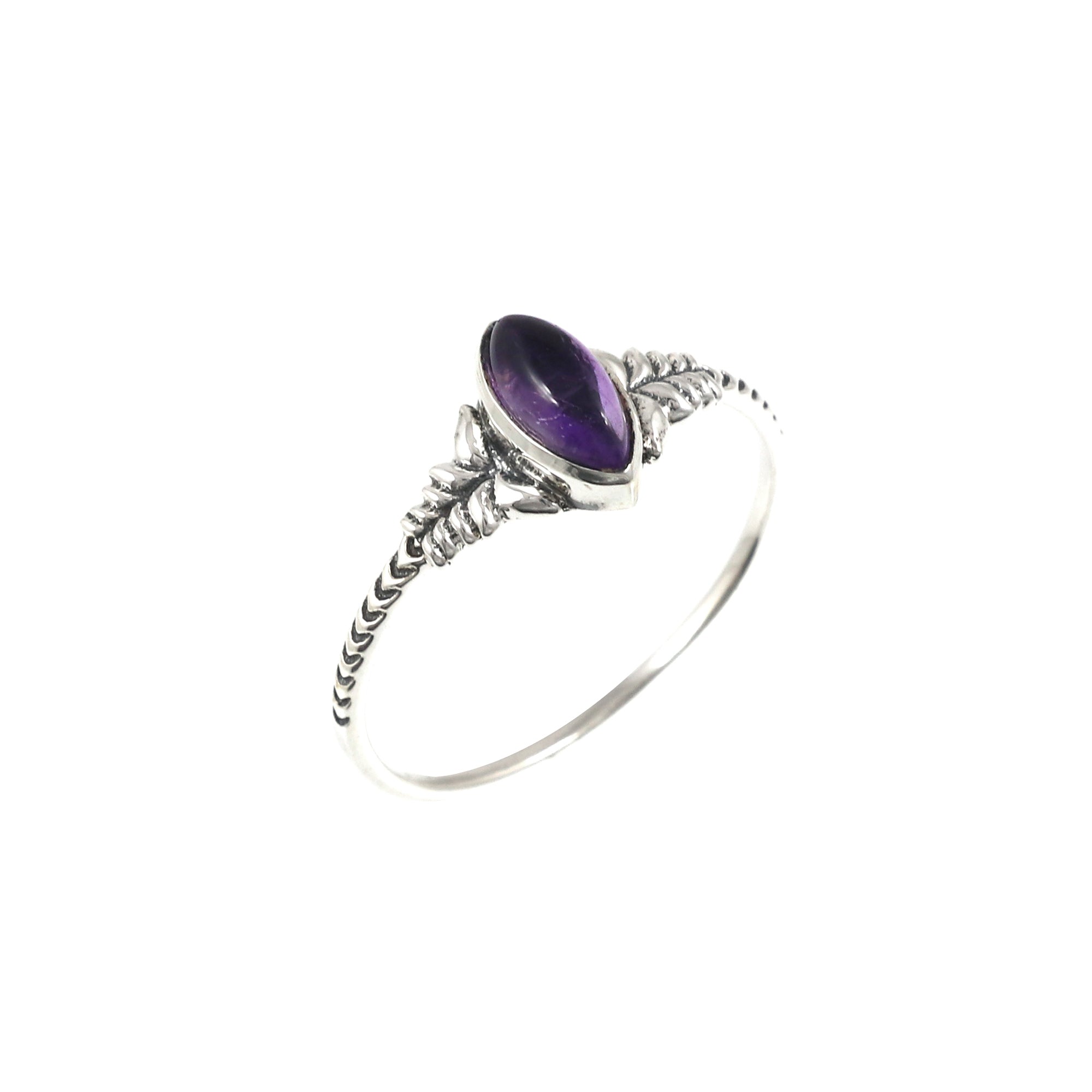 Minimal Nature Ring