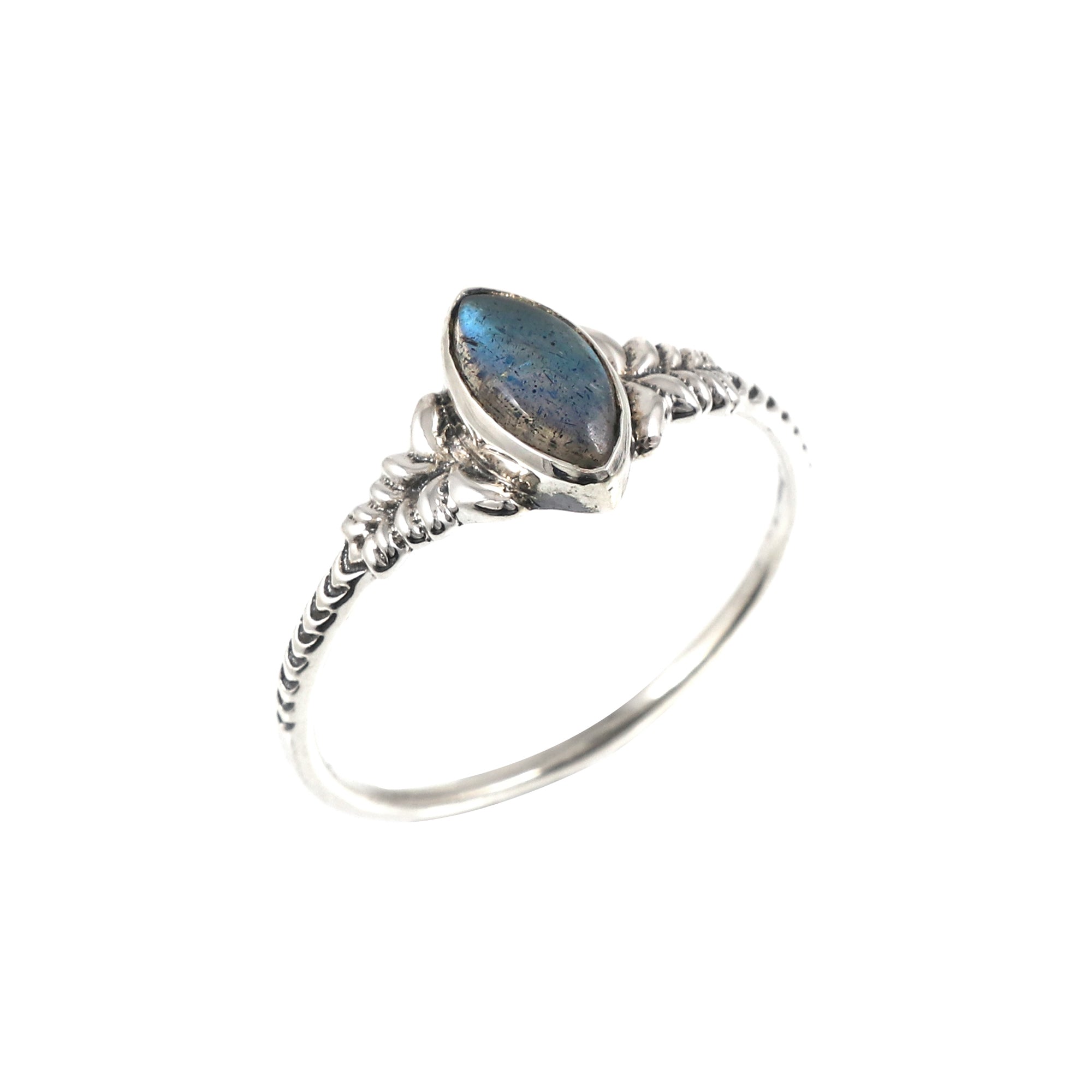 Minimal Nature Ring