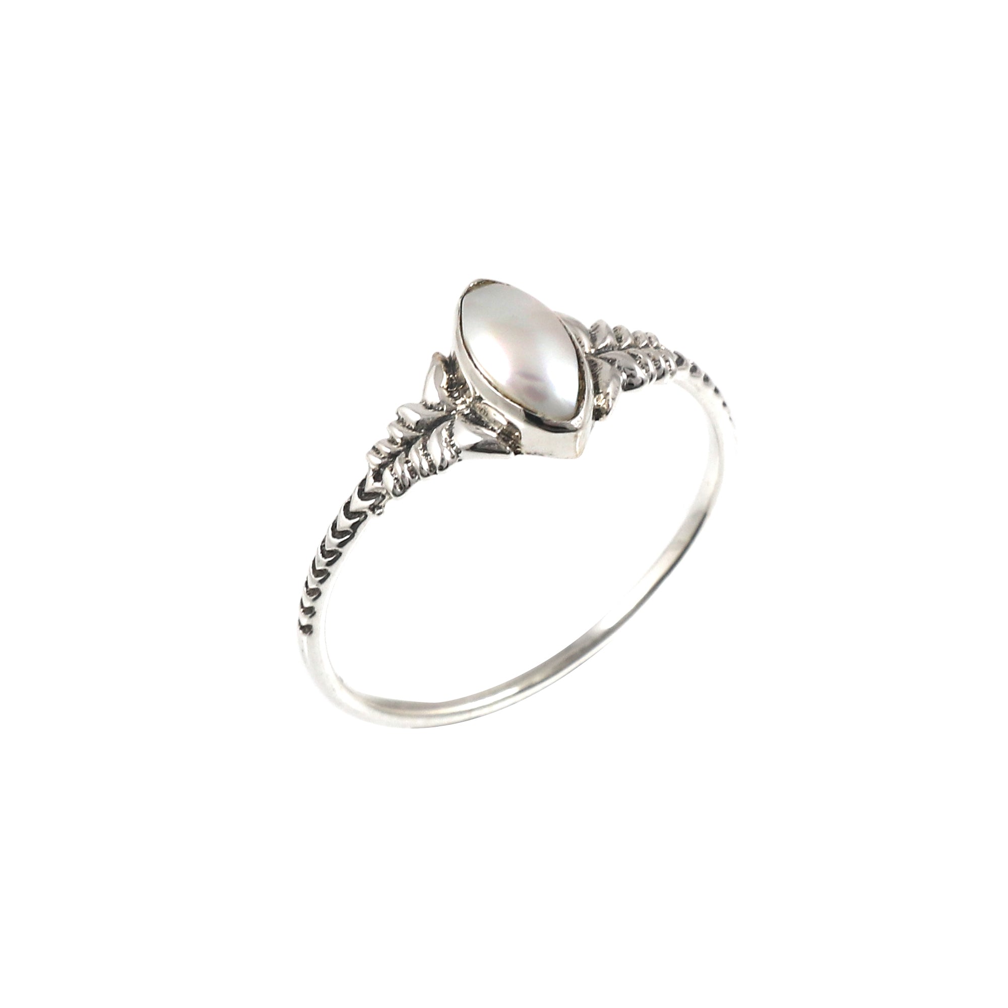 Minimal Nature Ring