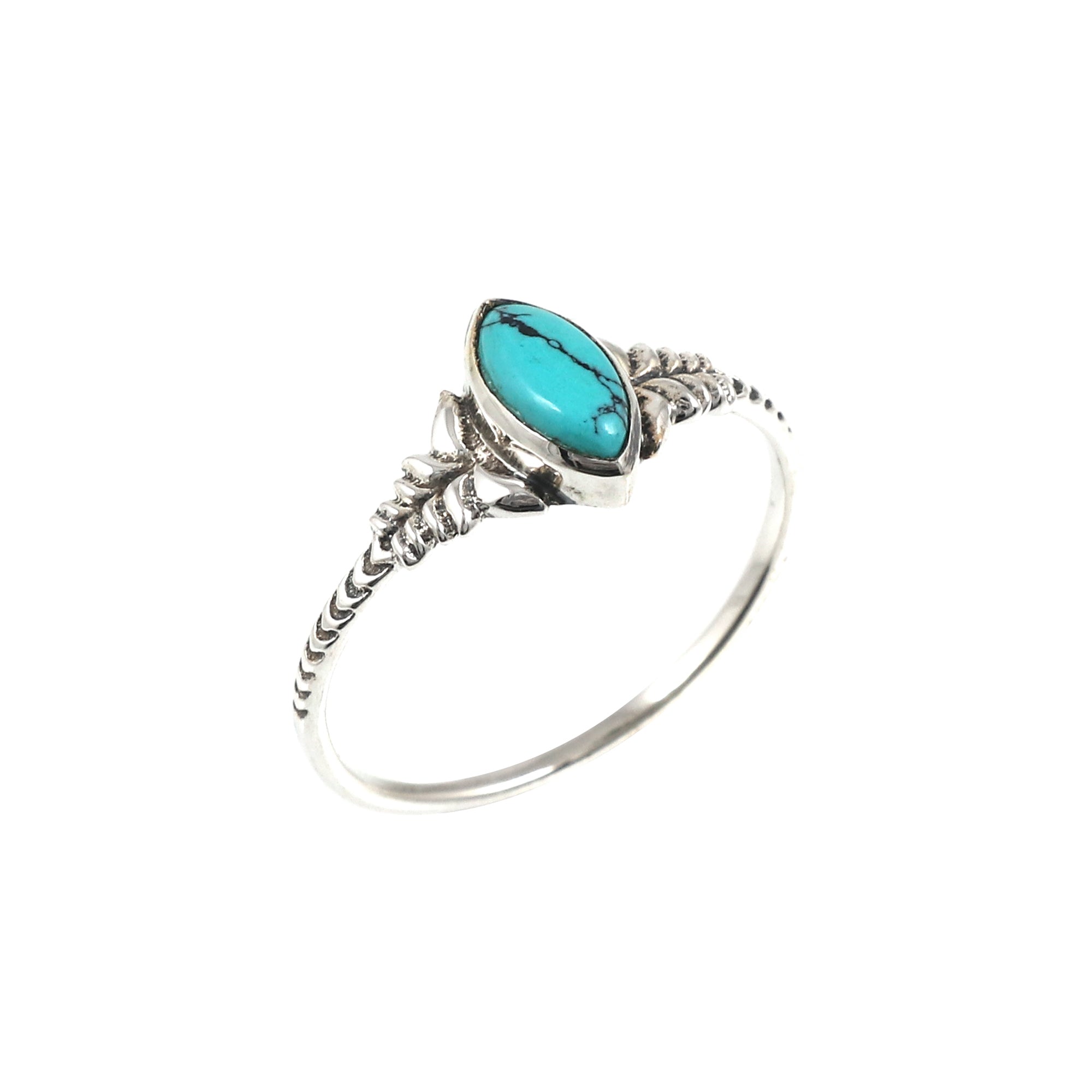 Minimal Nature Ring