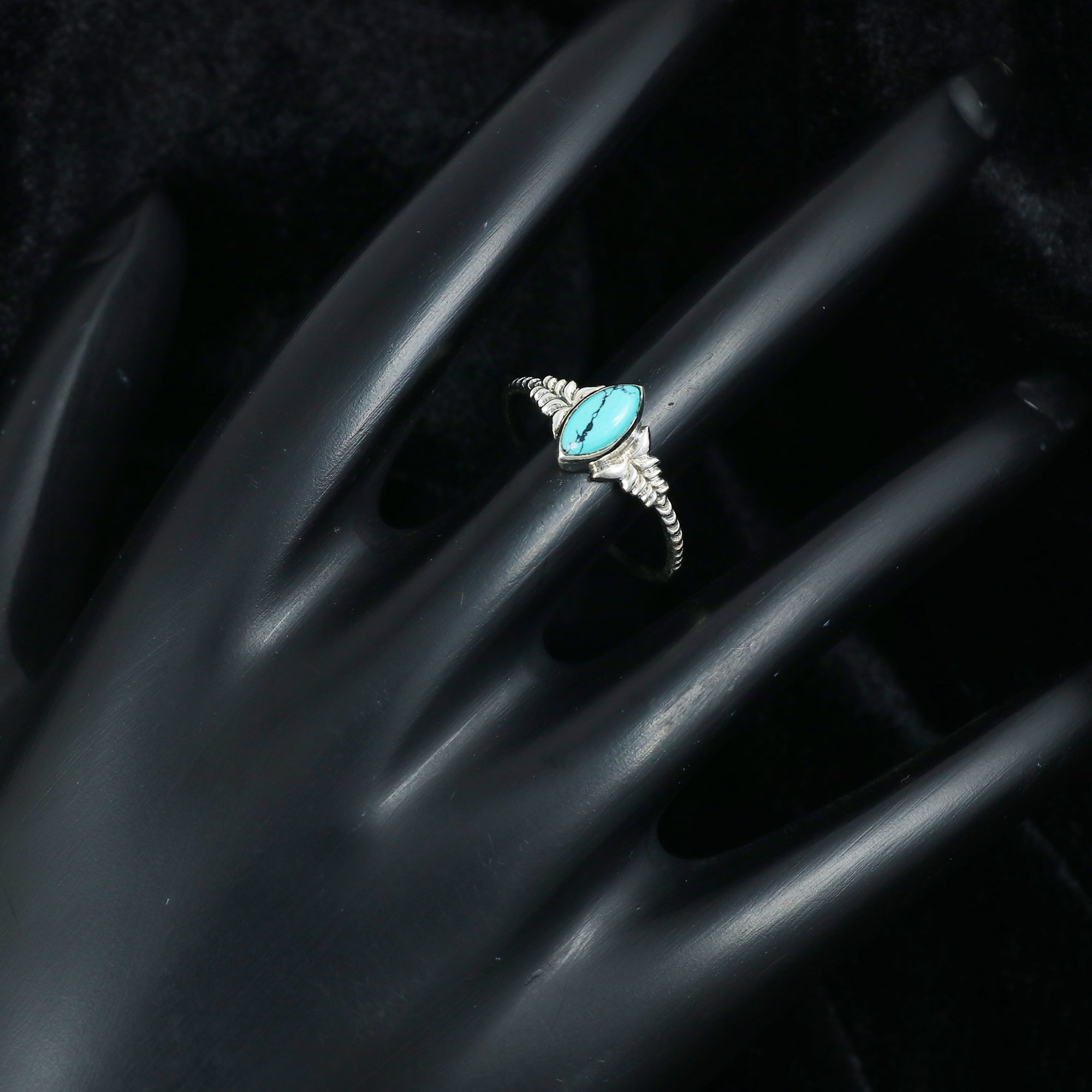 Minimal Nature Ring