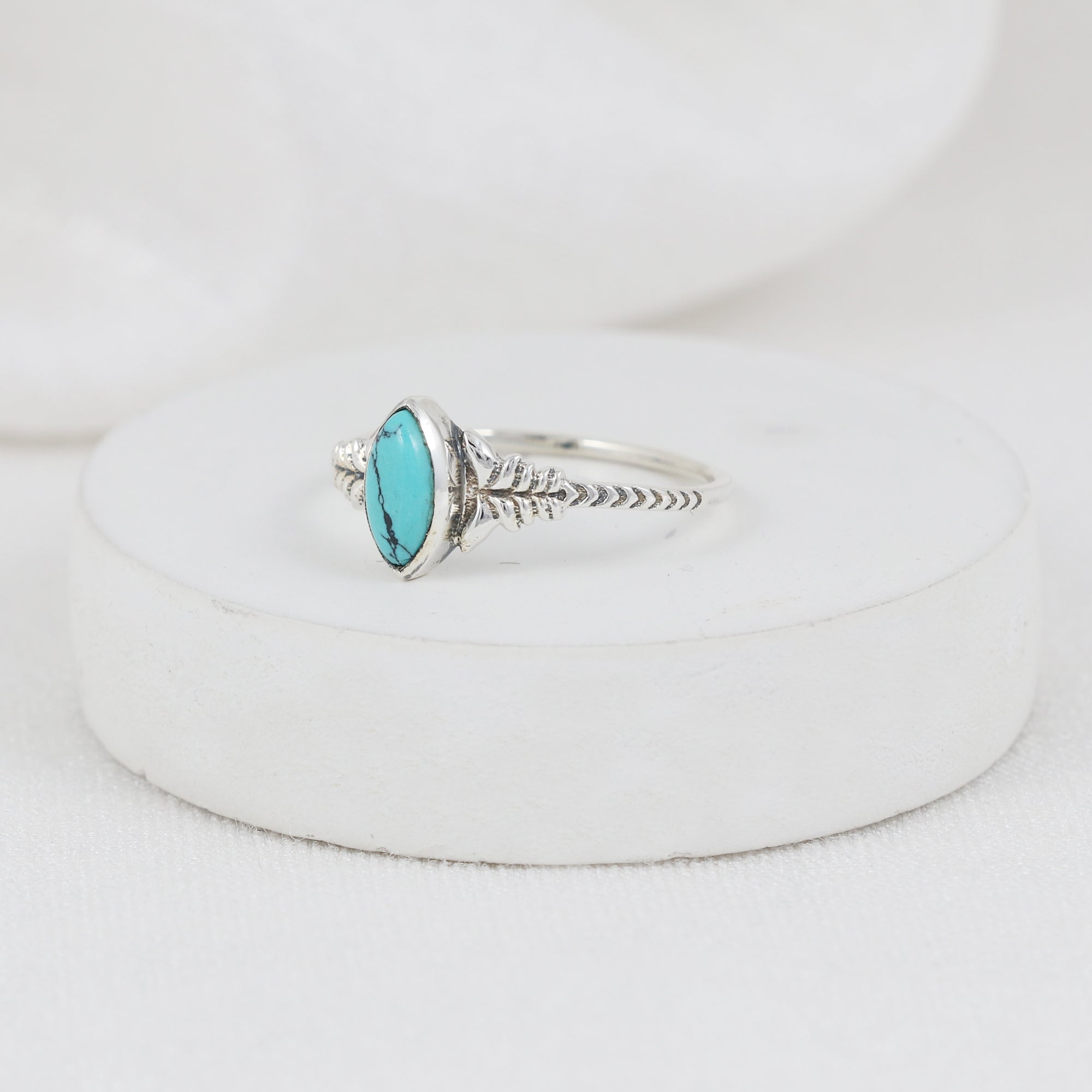 Minimal Nature Ring