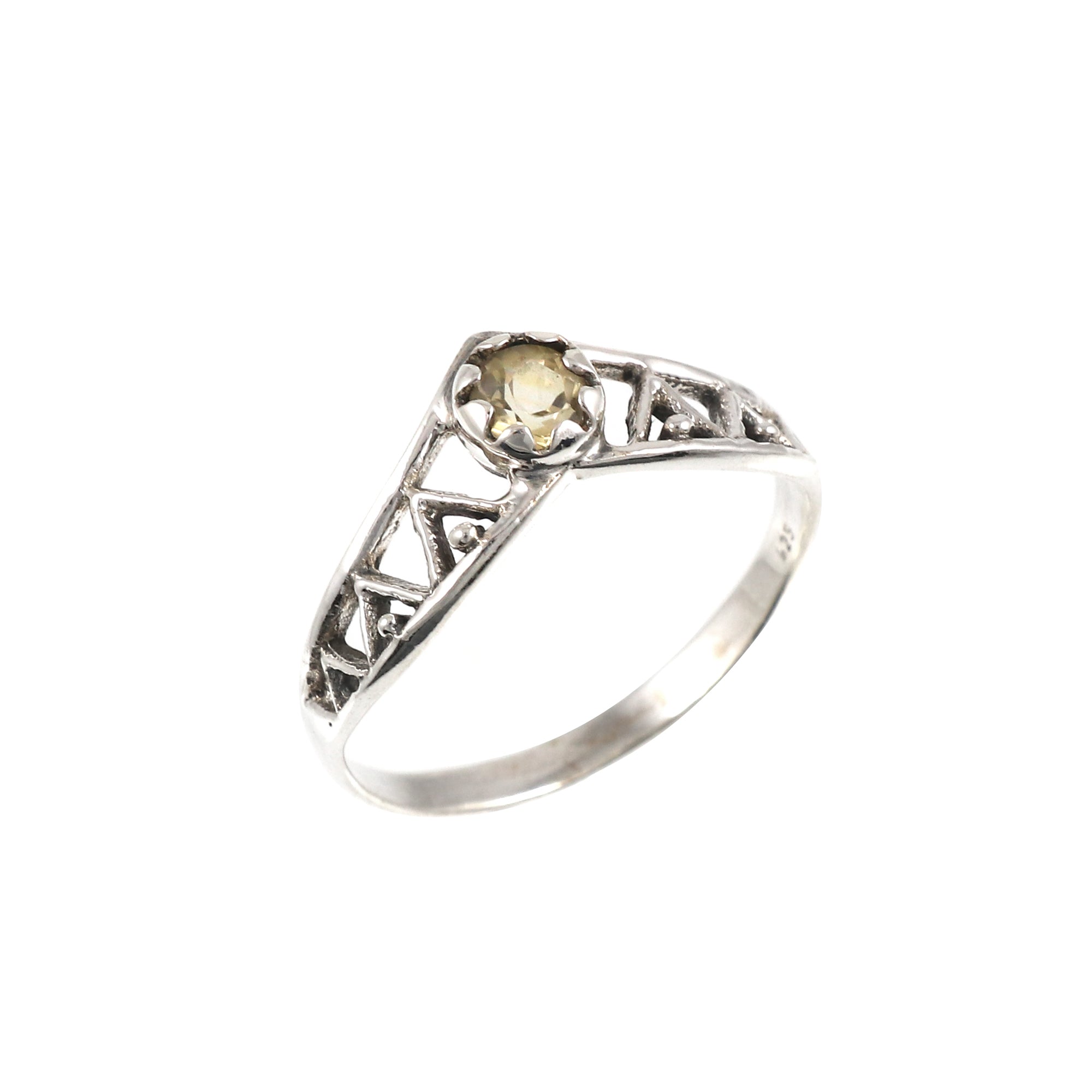 Tiera Ring