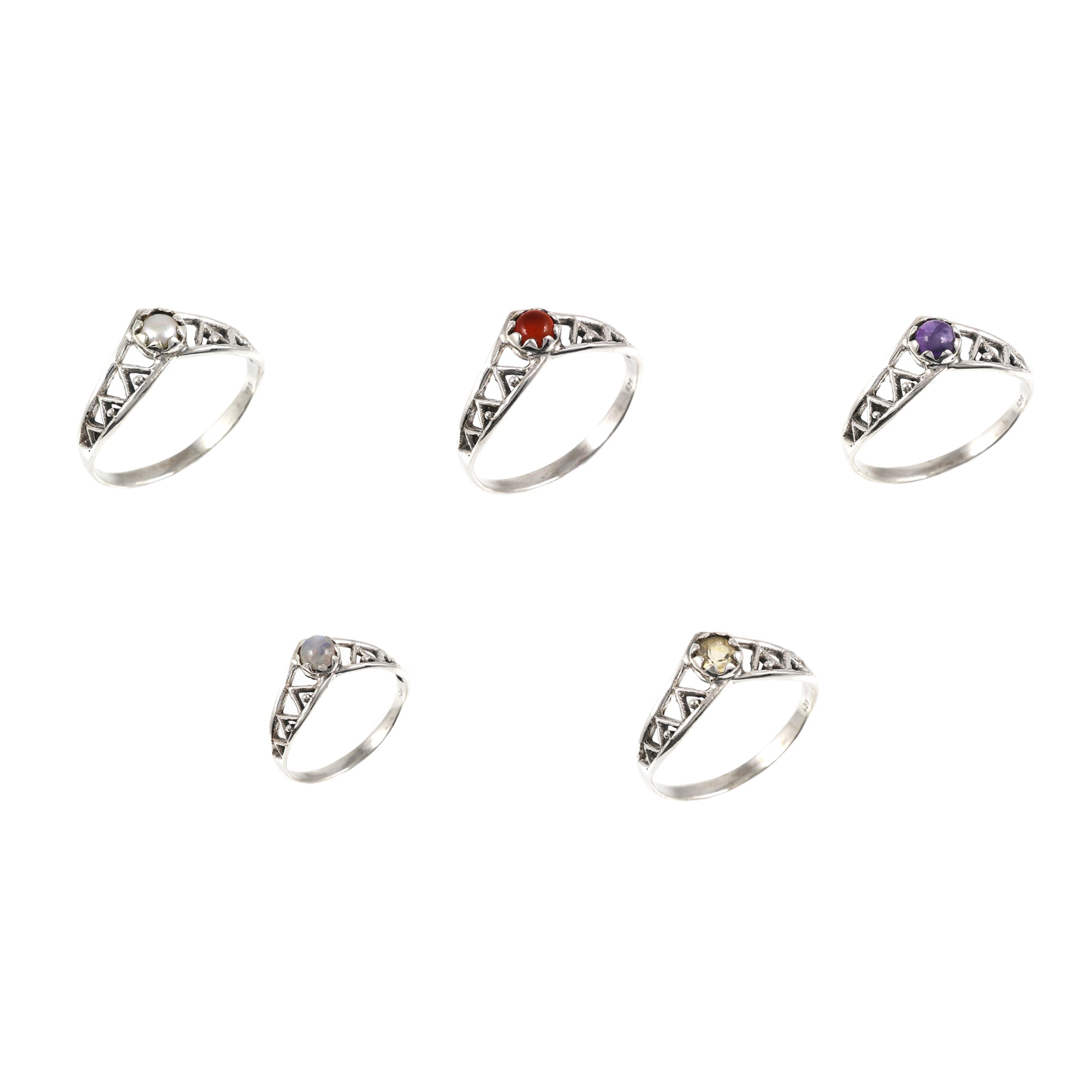 Tiera Ring