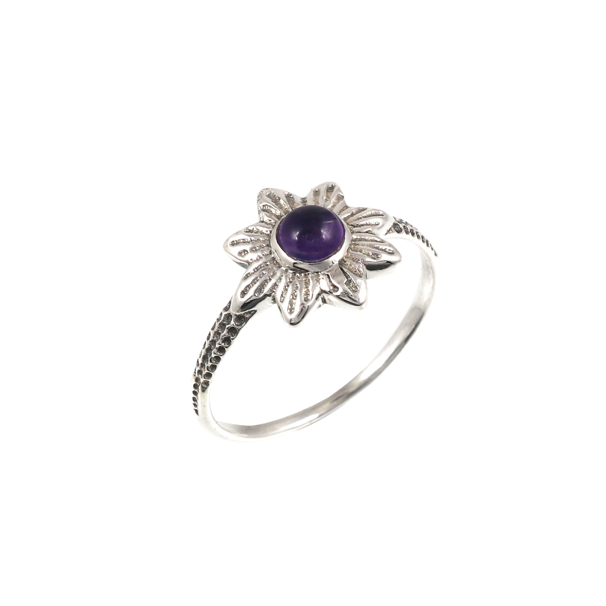 Sunflower Ring