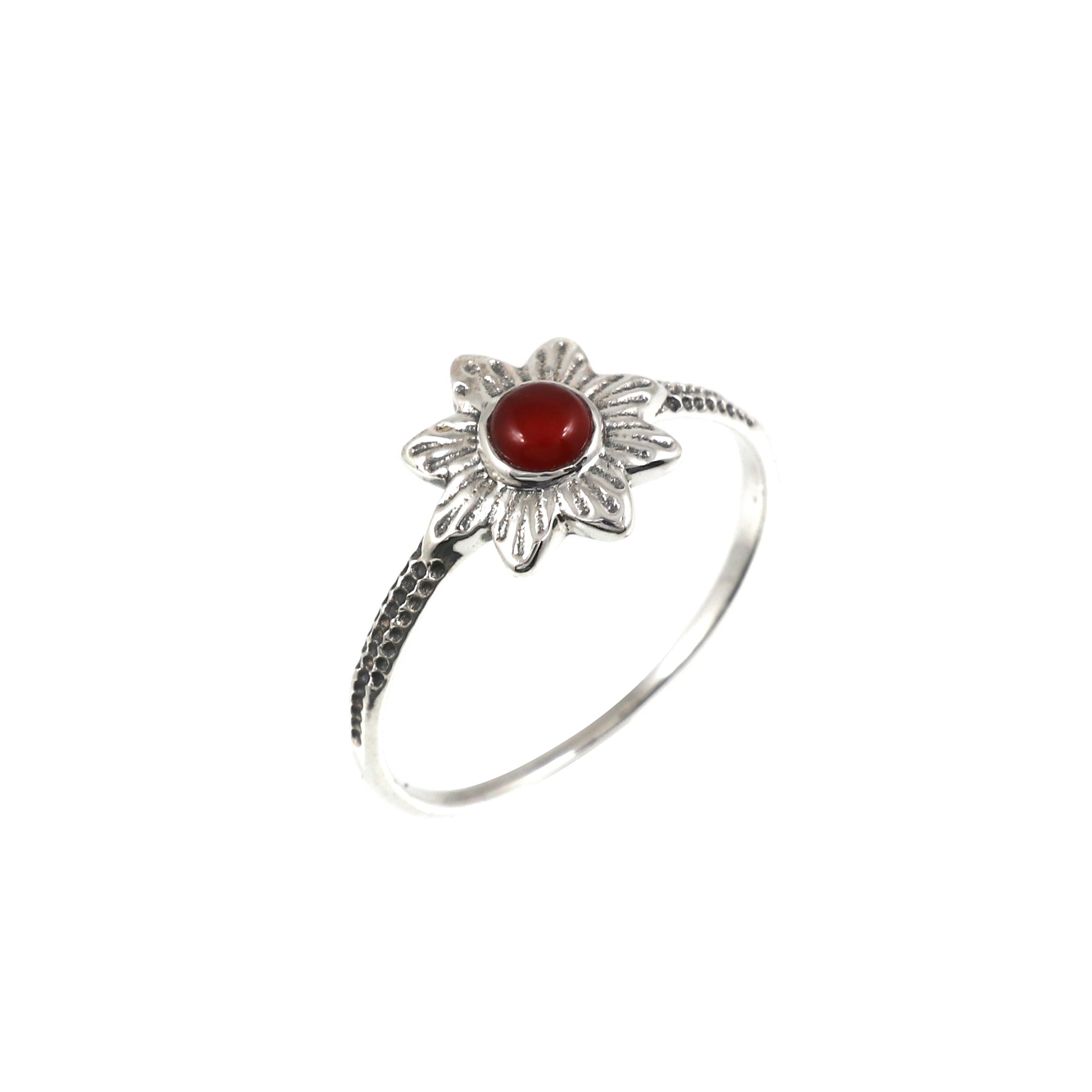 Sunflower Ring