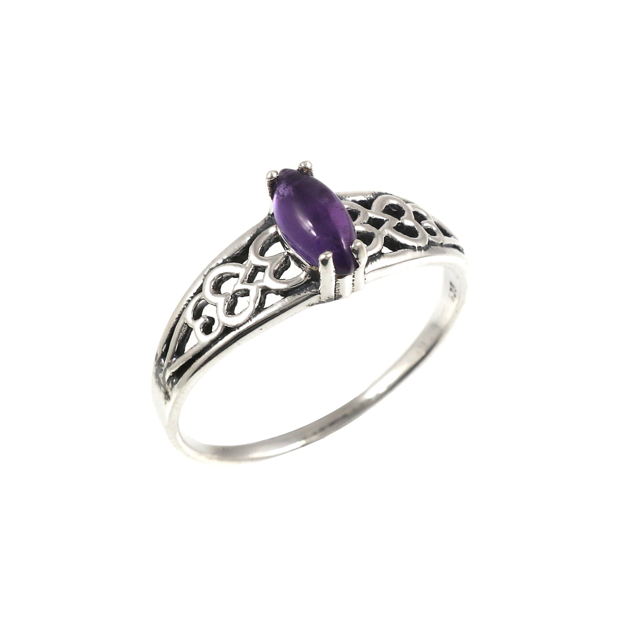 Designer Ring