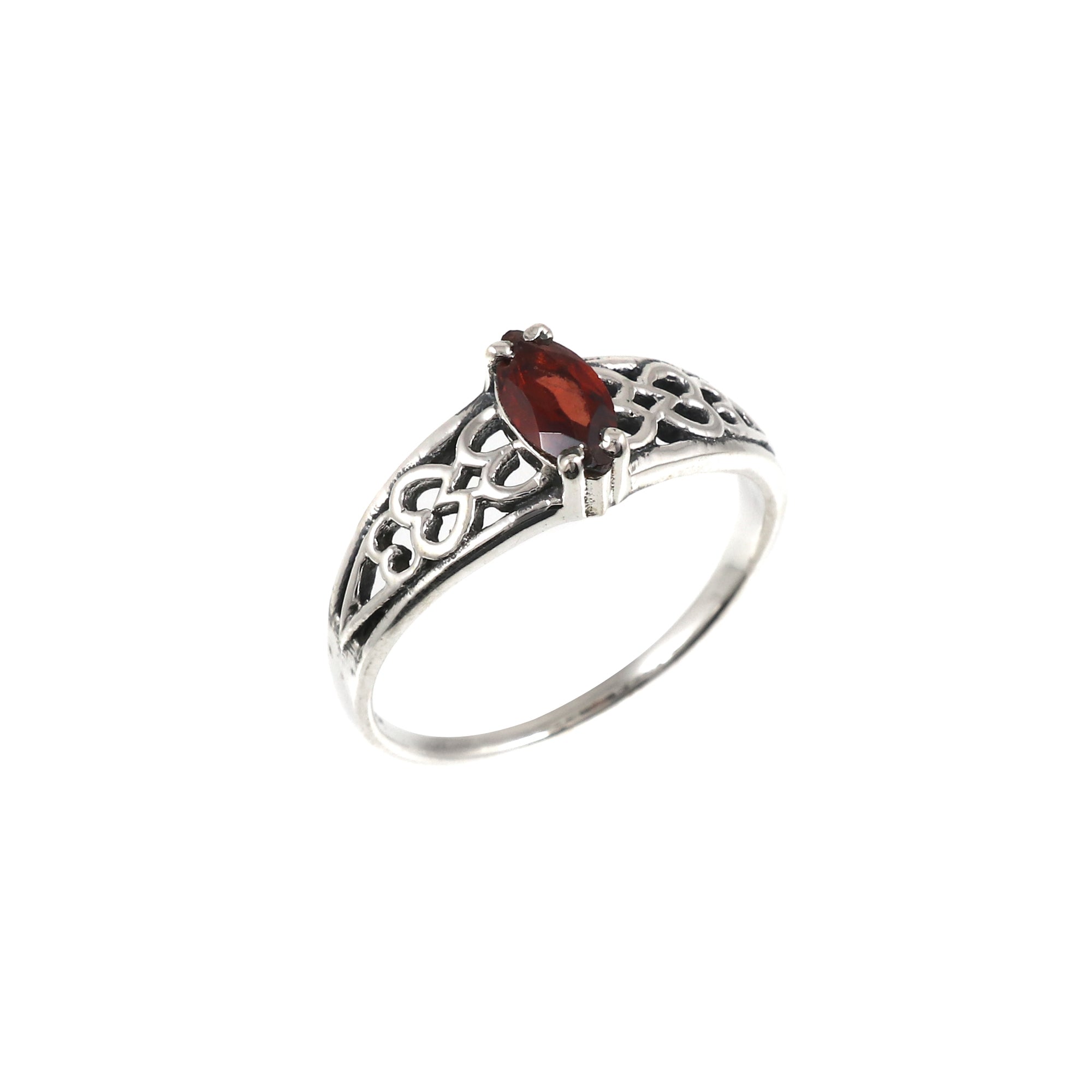 Designer Ring