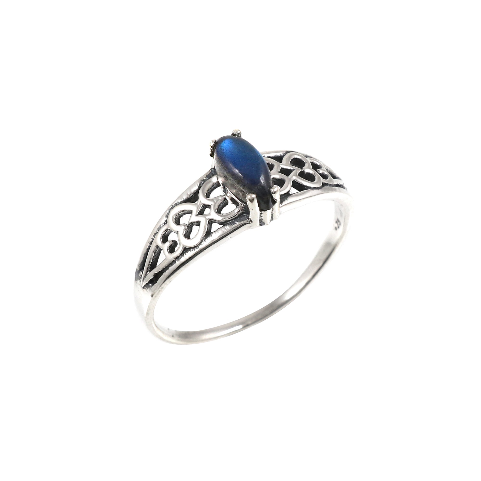 Designer Ring