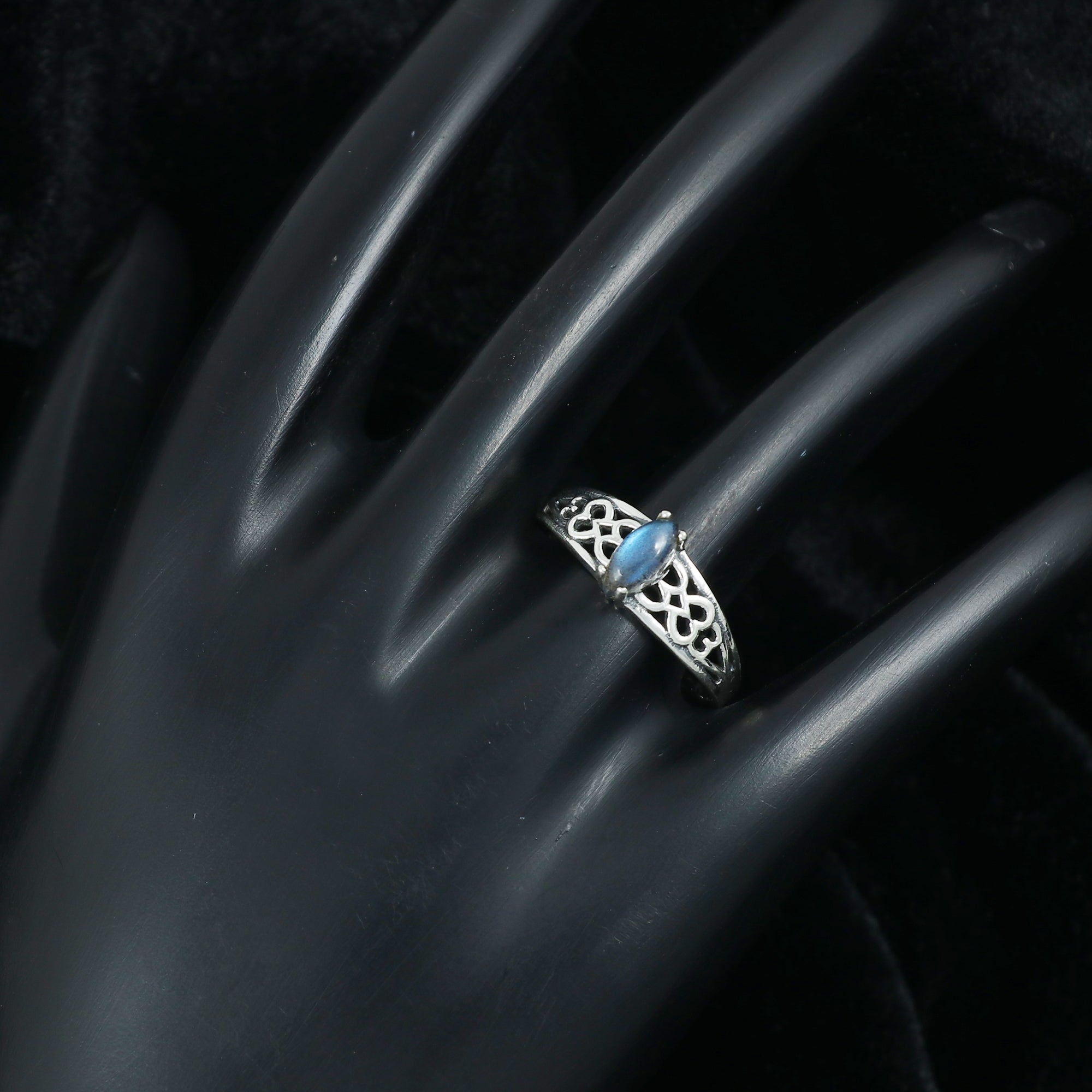 Designer Ring