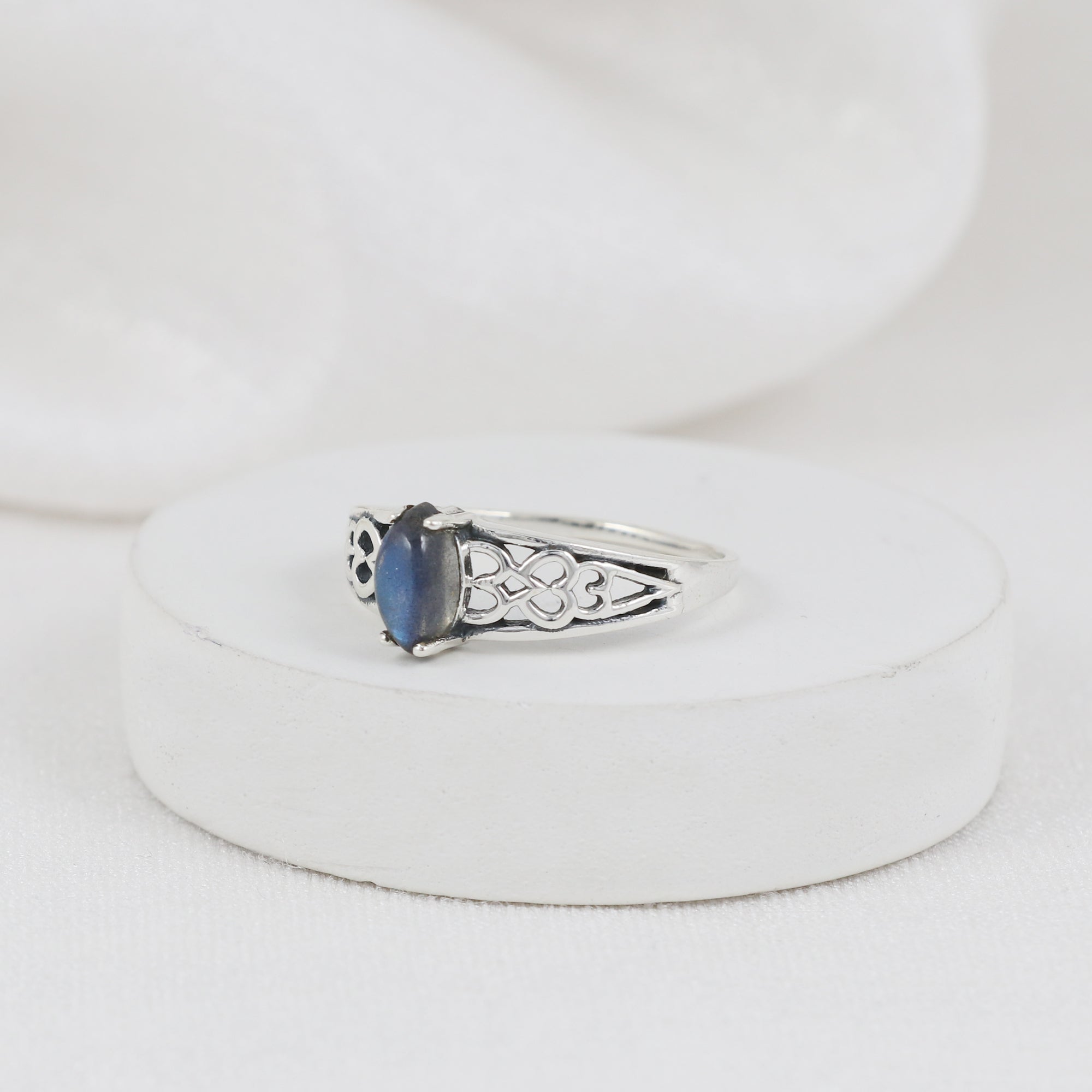 Designer Ring