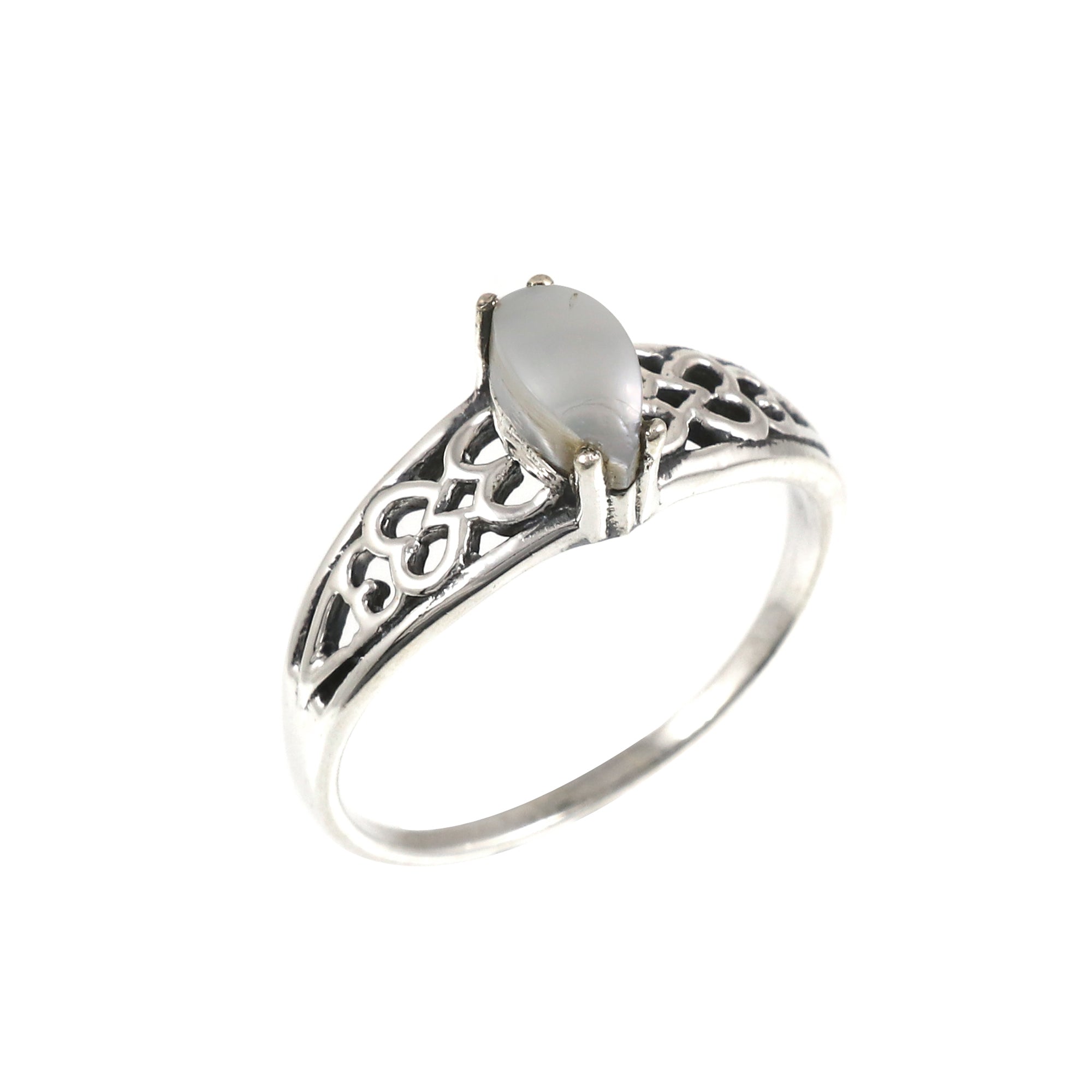 Designer Ring