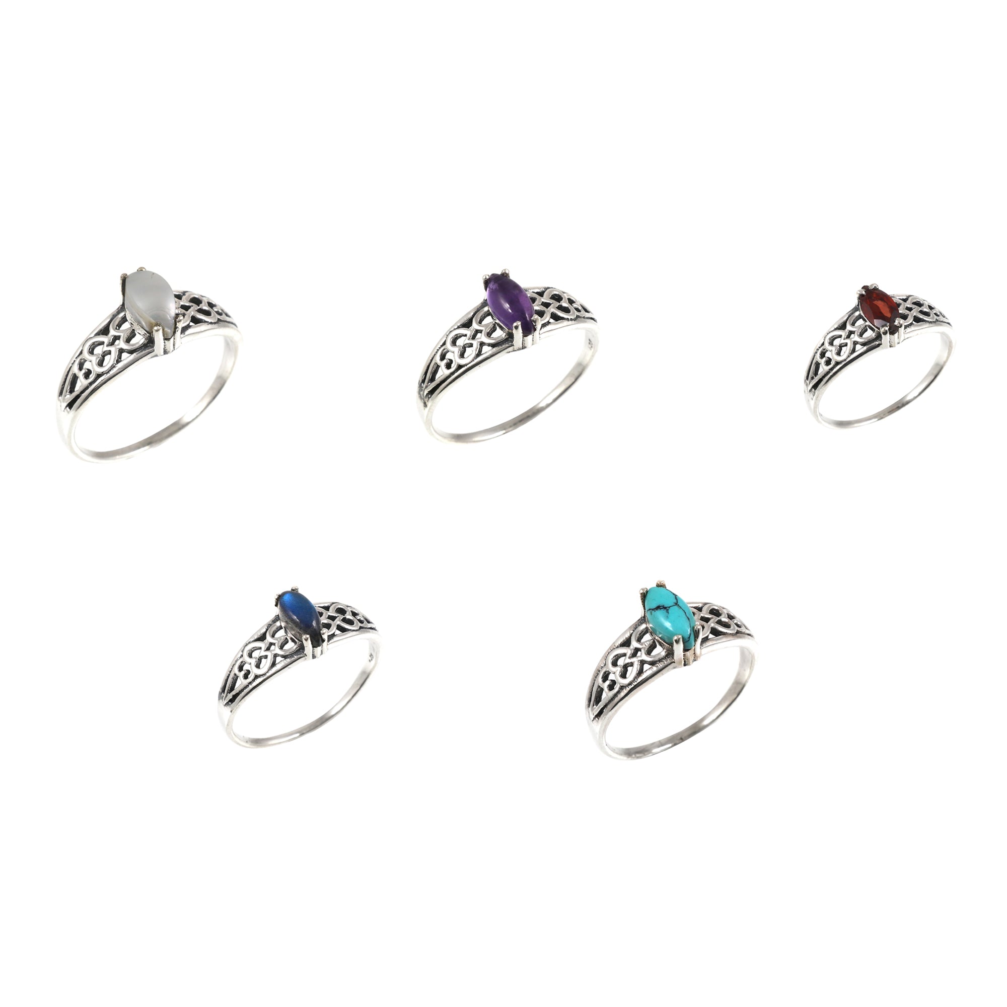 Designer Ring