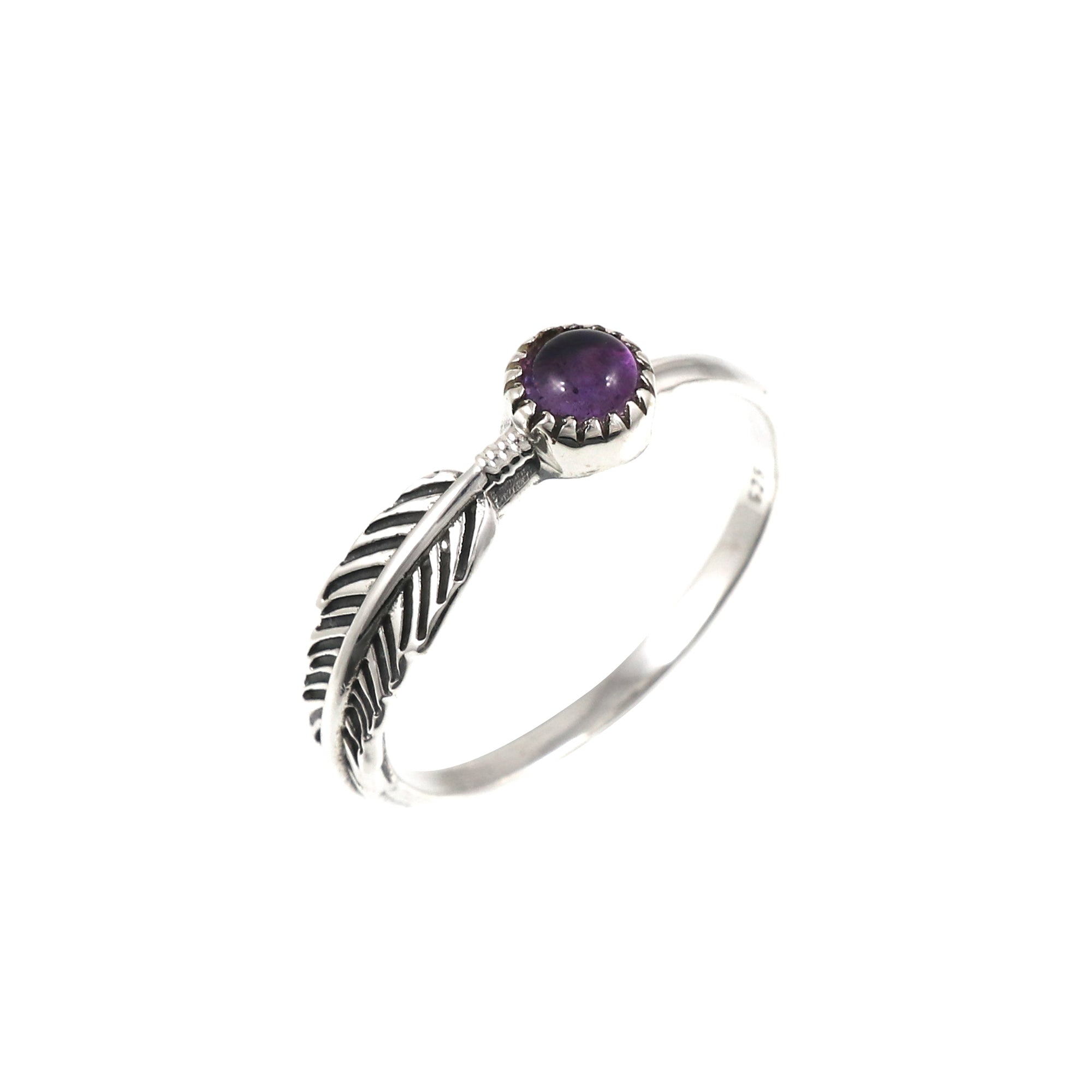 Feather Band