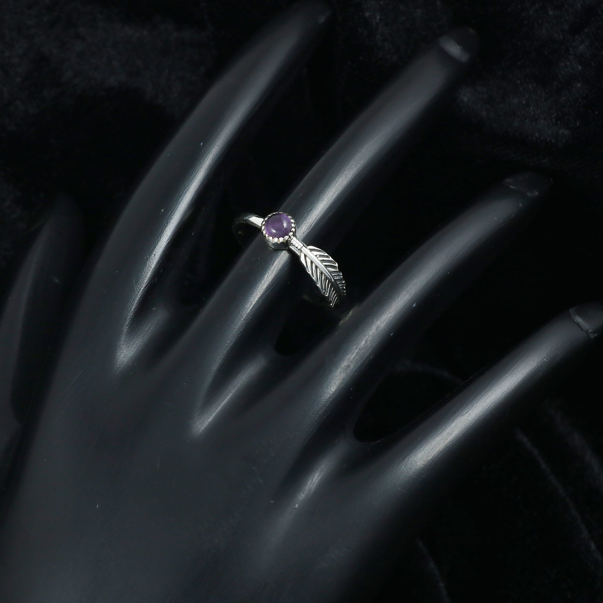 Feather Band