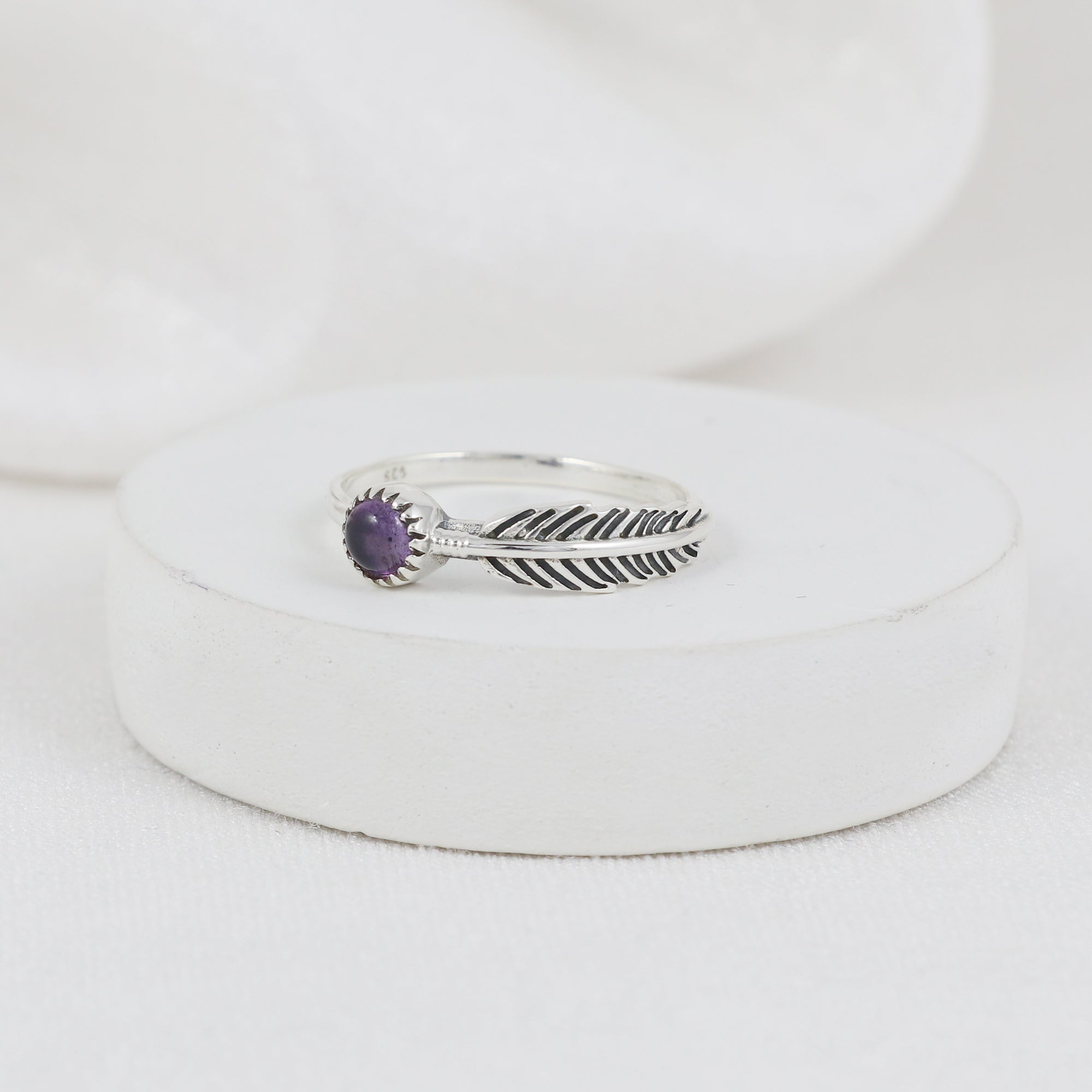 Feather Band