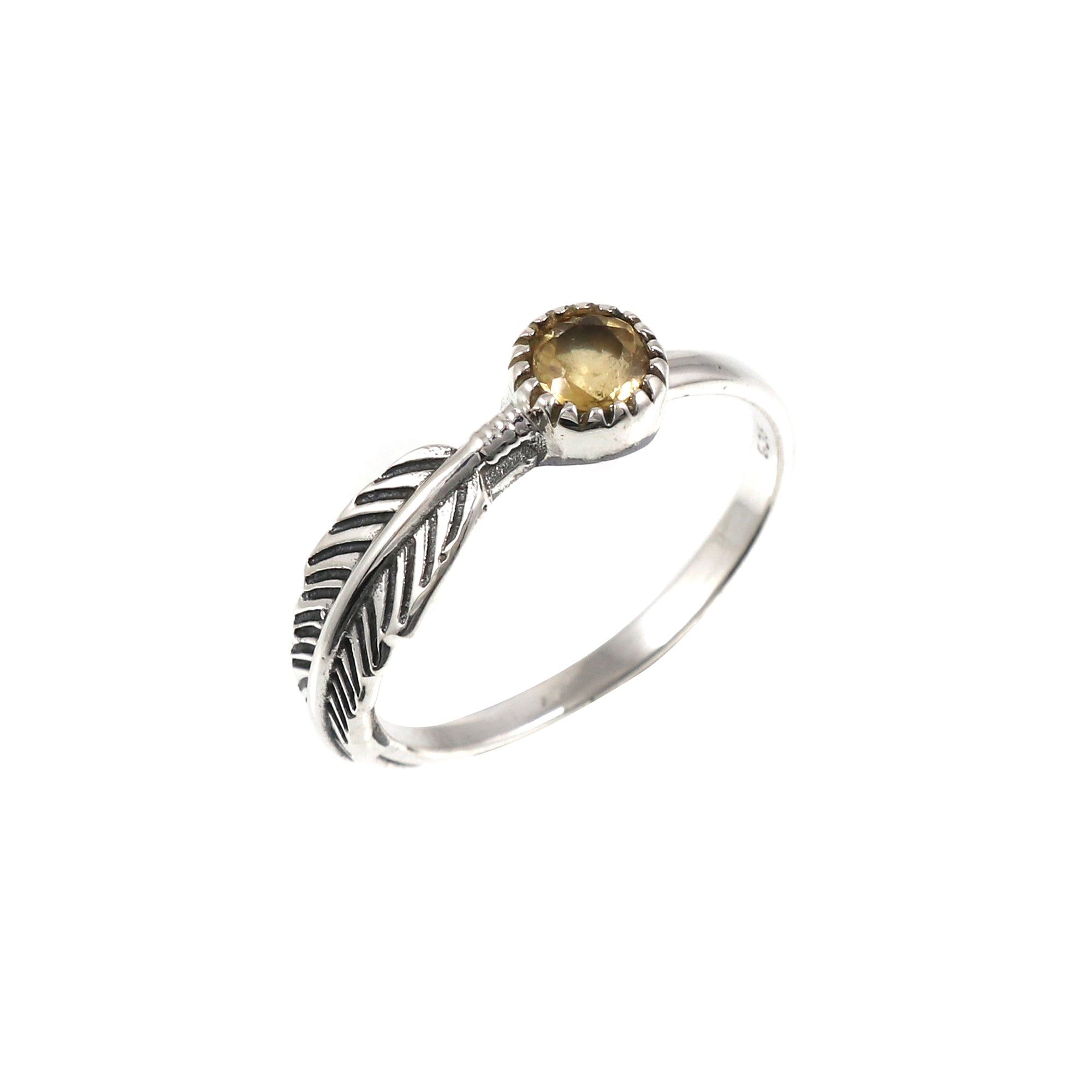 Feather Band