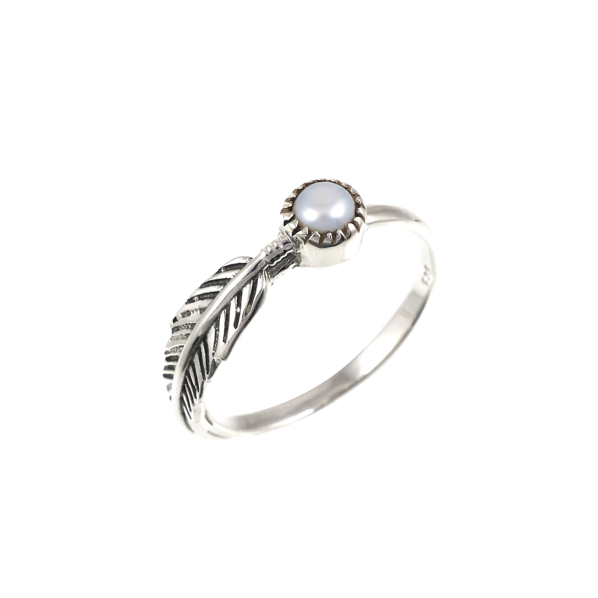 Feather Band