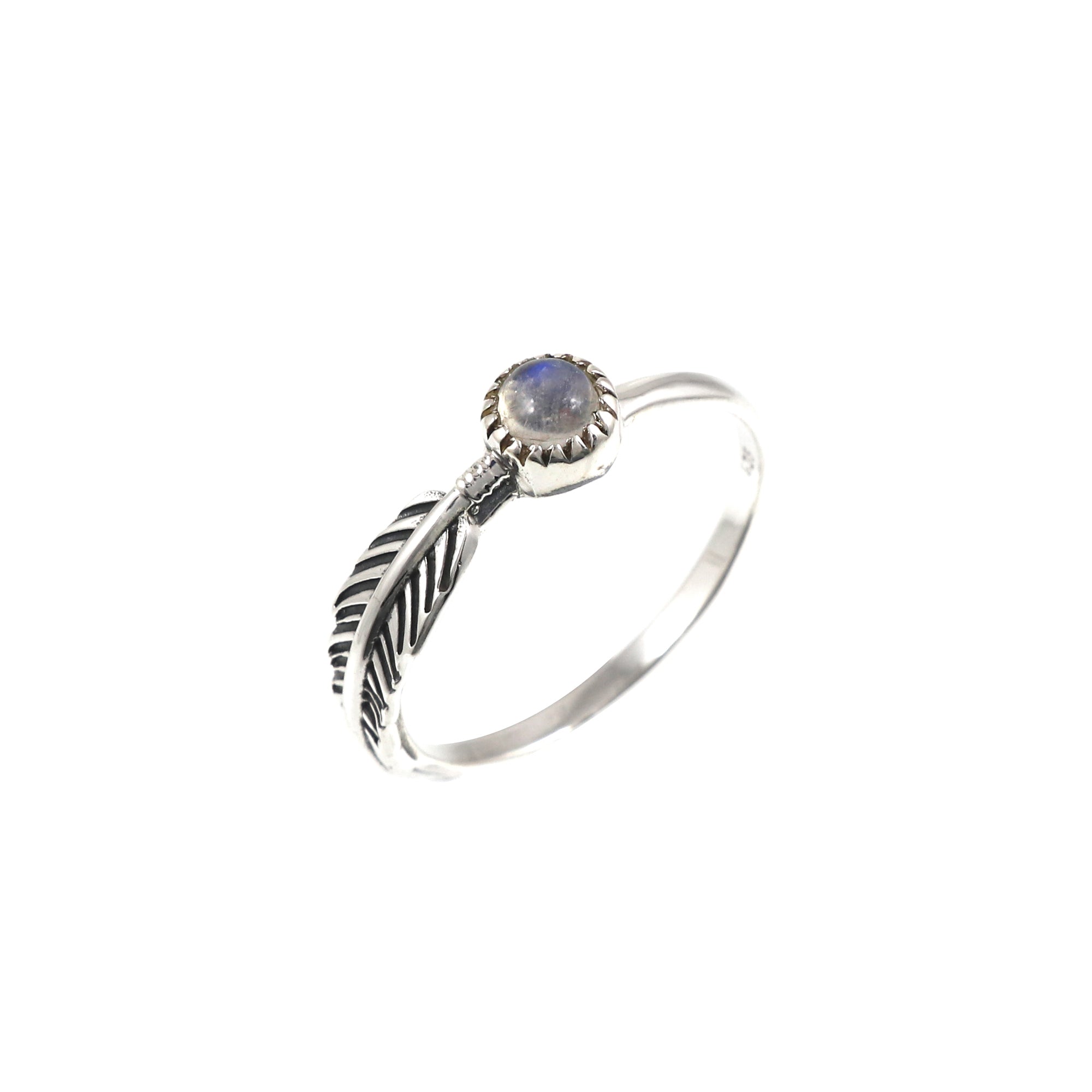 Feather Band