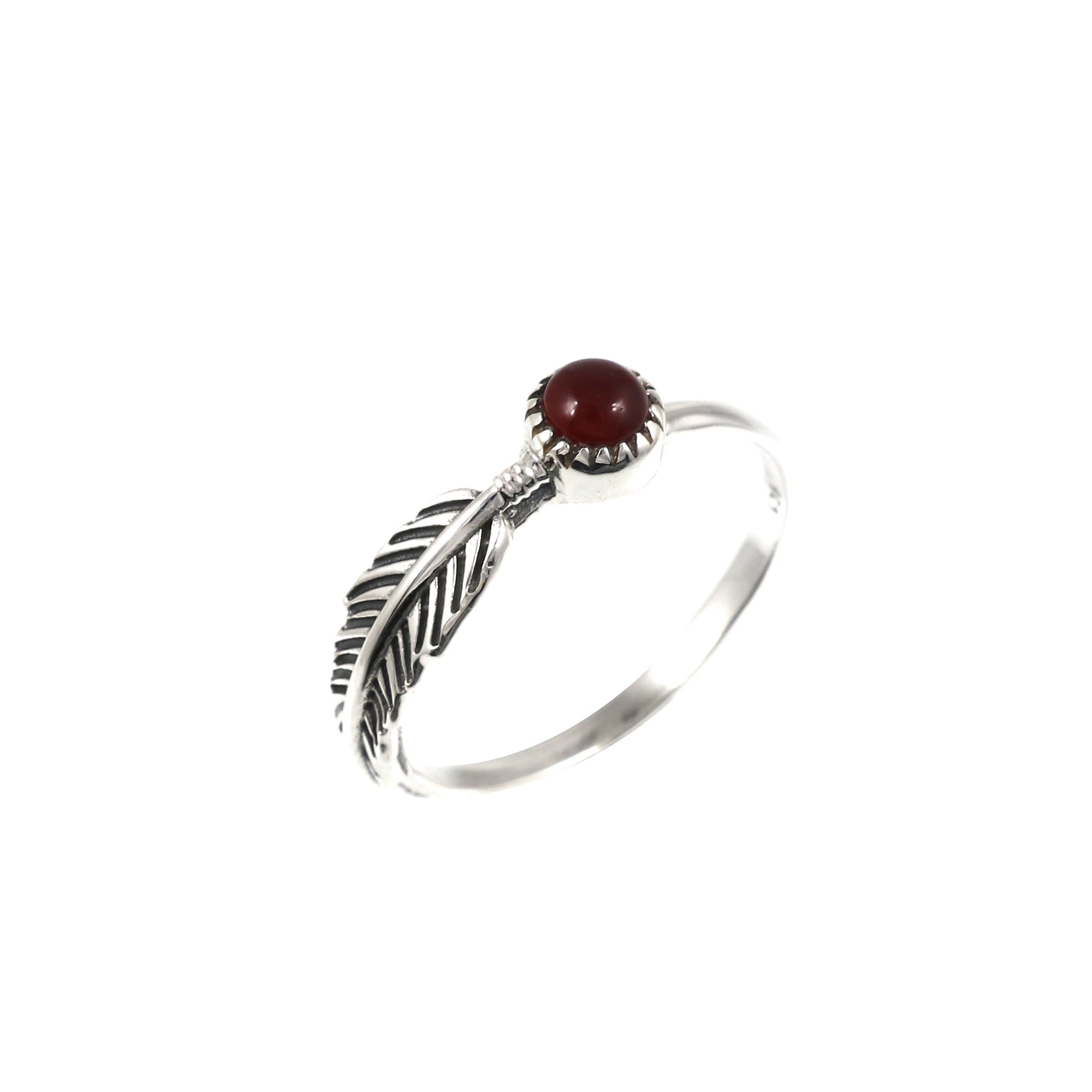 Feather Band