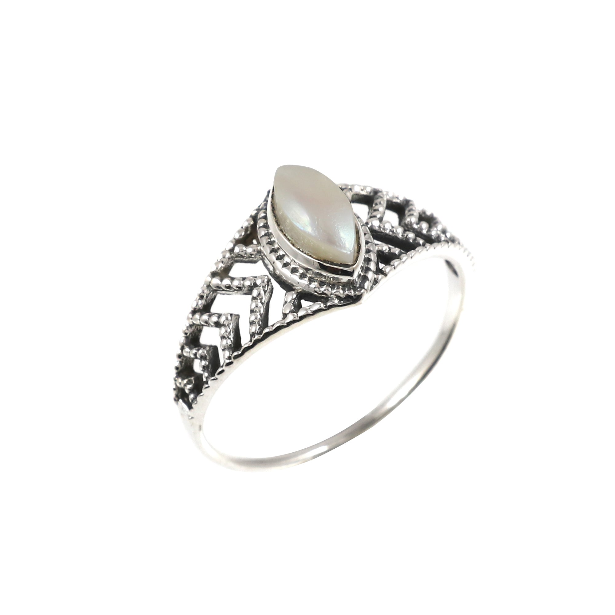 Marquise Minimal Ring