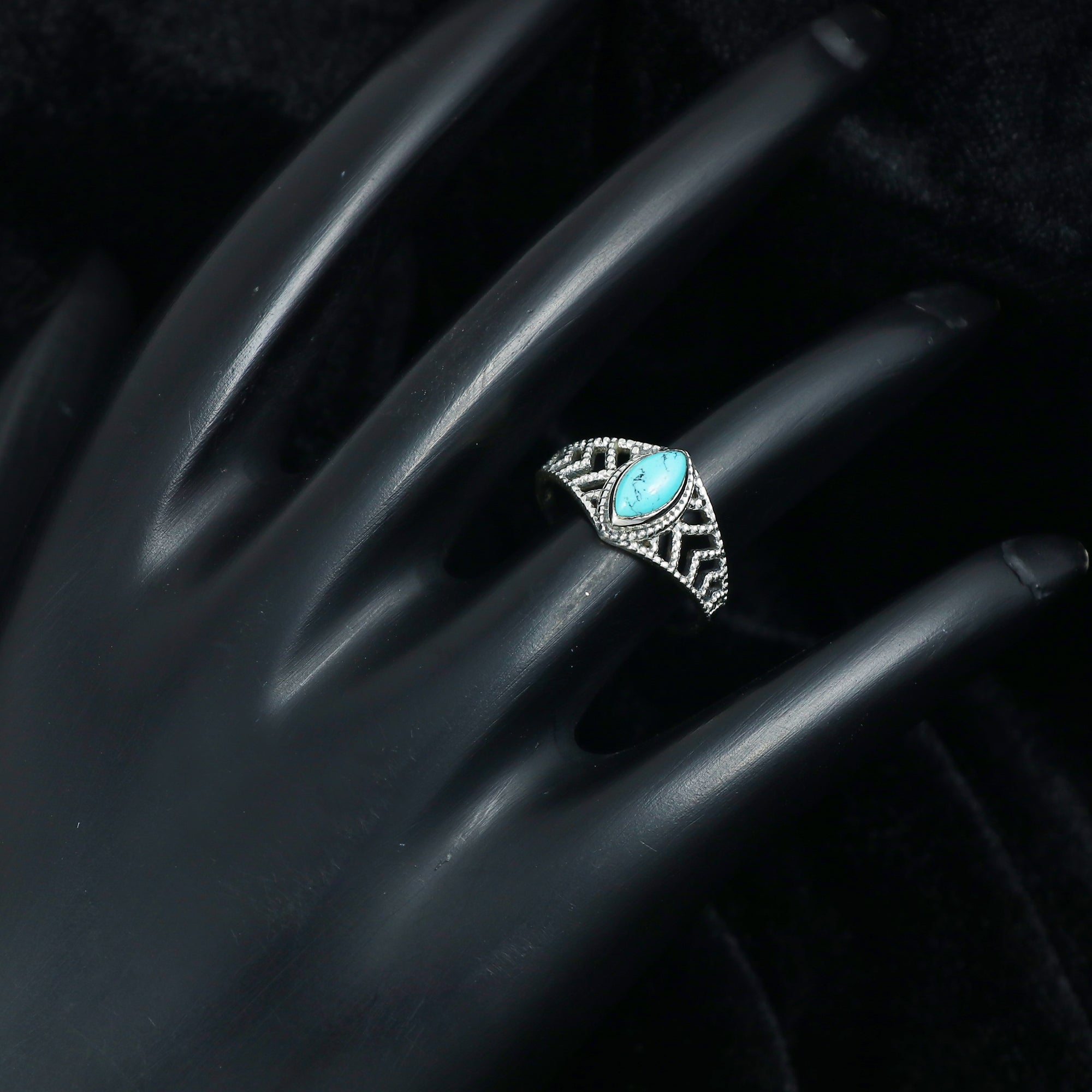 Marquise Minimal Ring