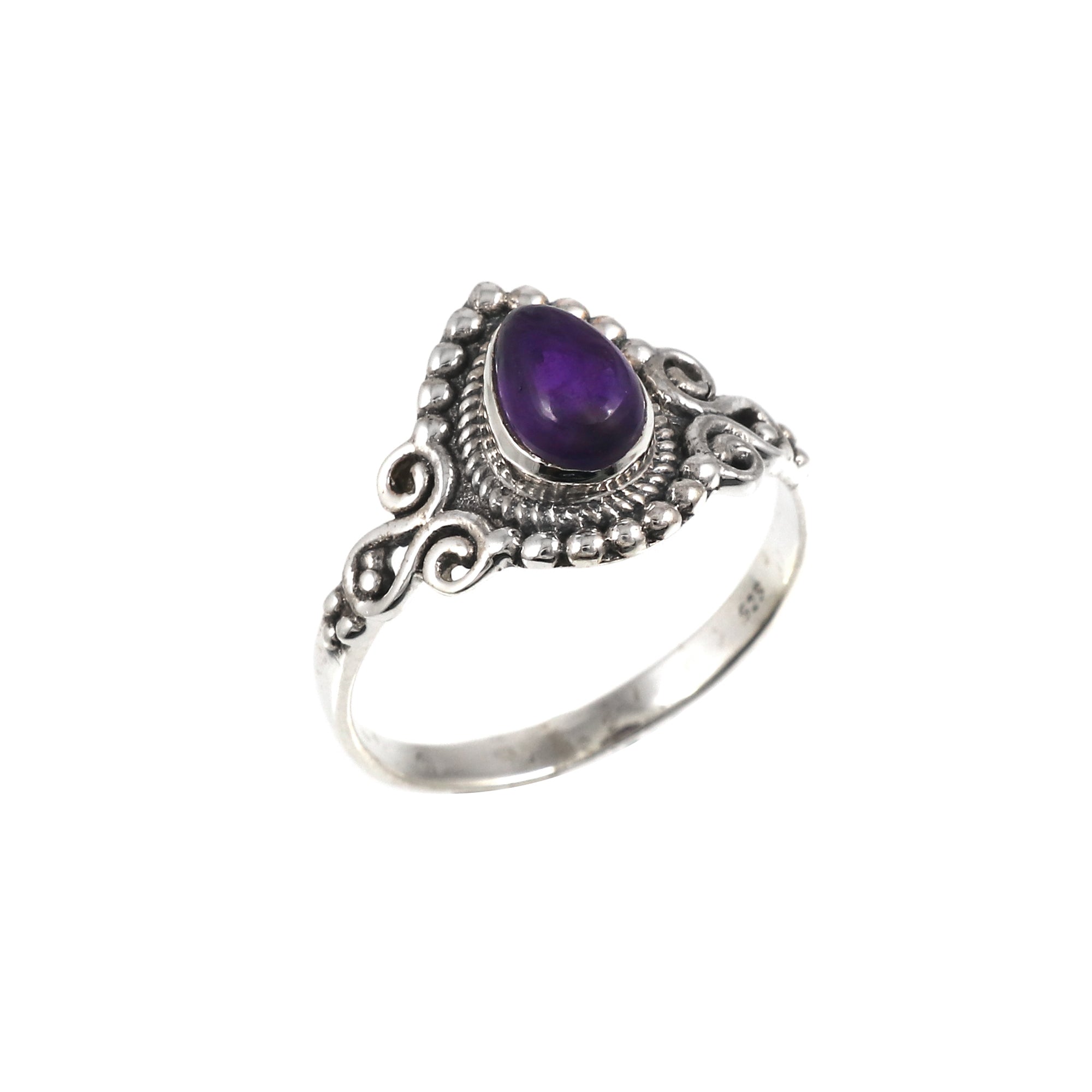 Pear Minimal Ring