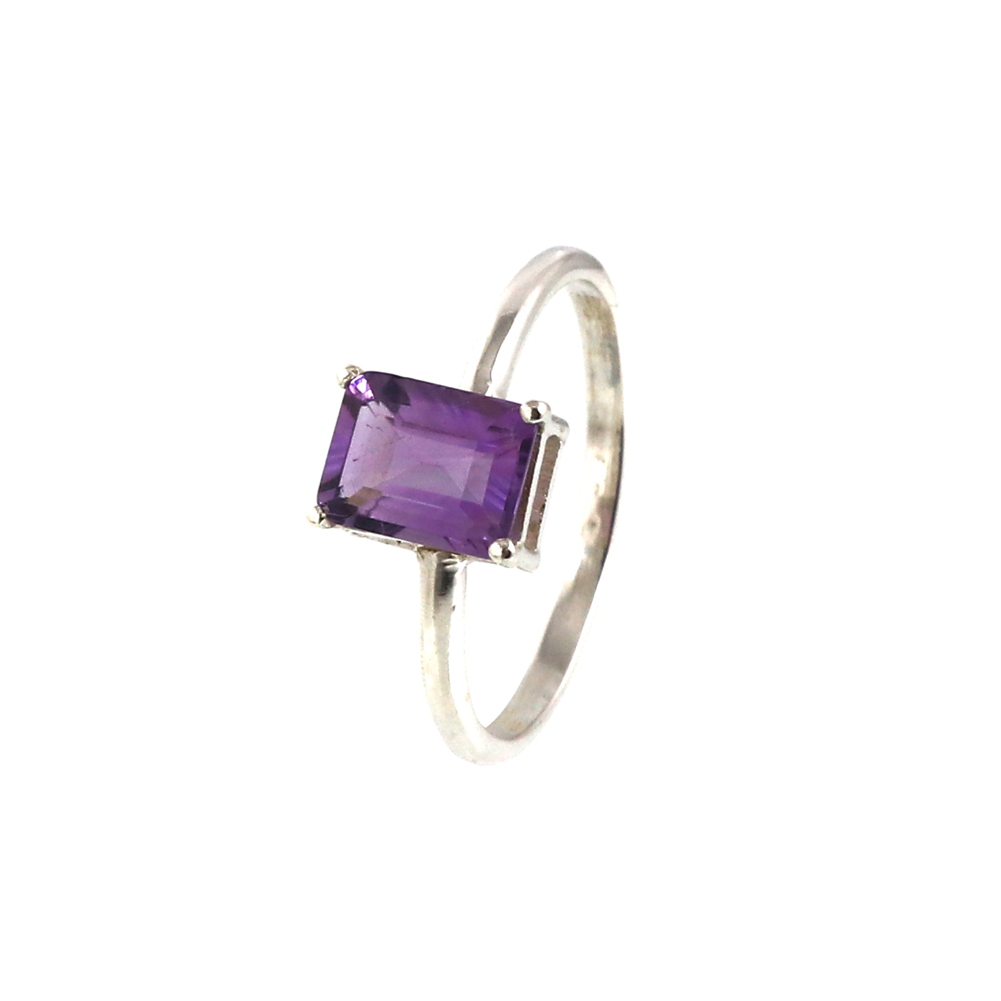 Square Minimal Ring