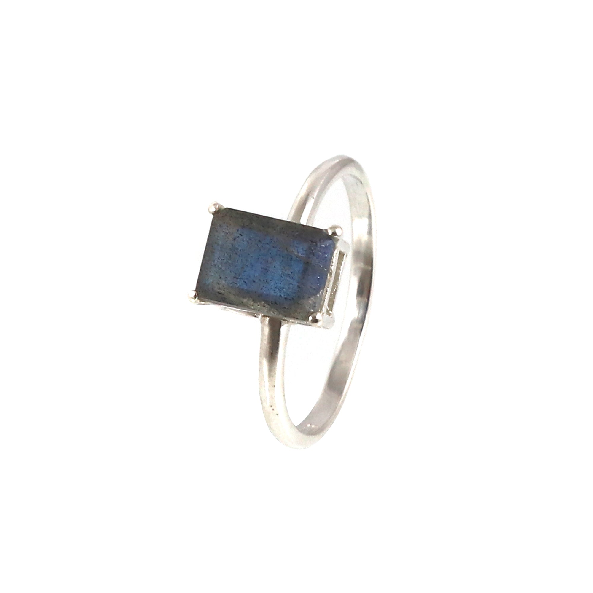Square Minimal Ring