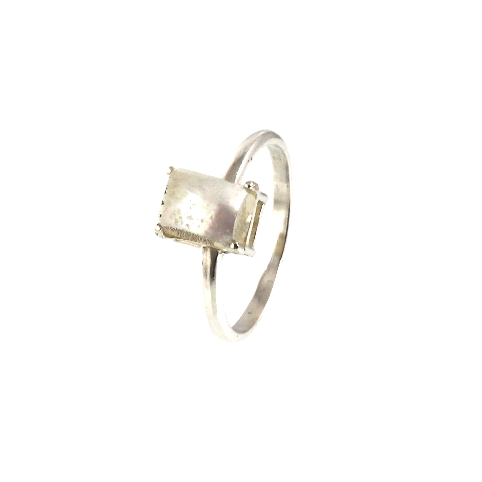 Square Minimal Ring