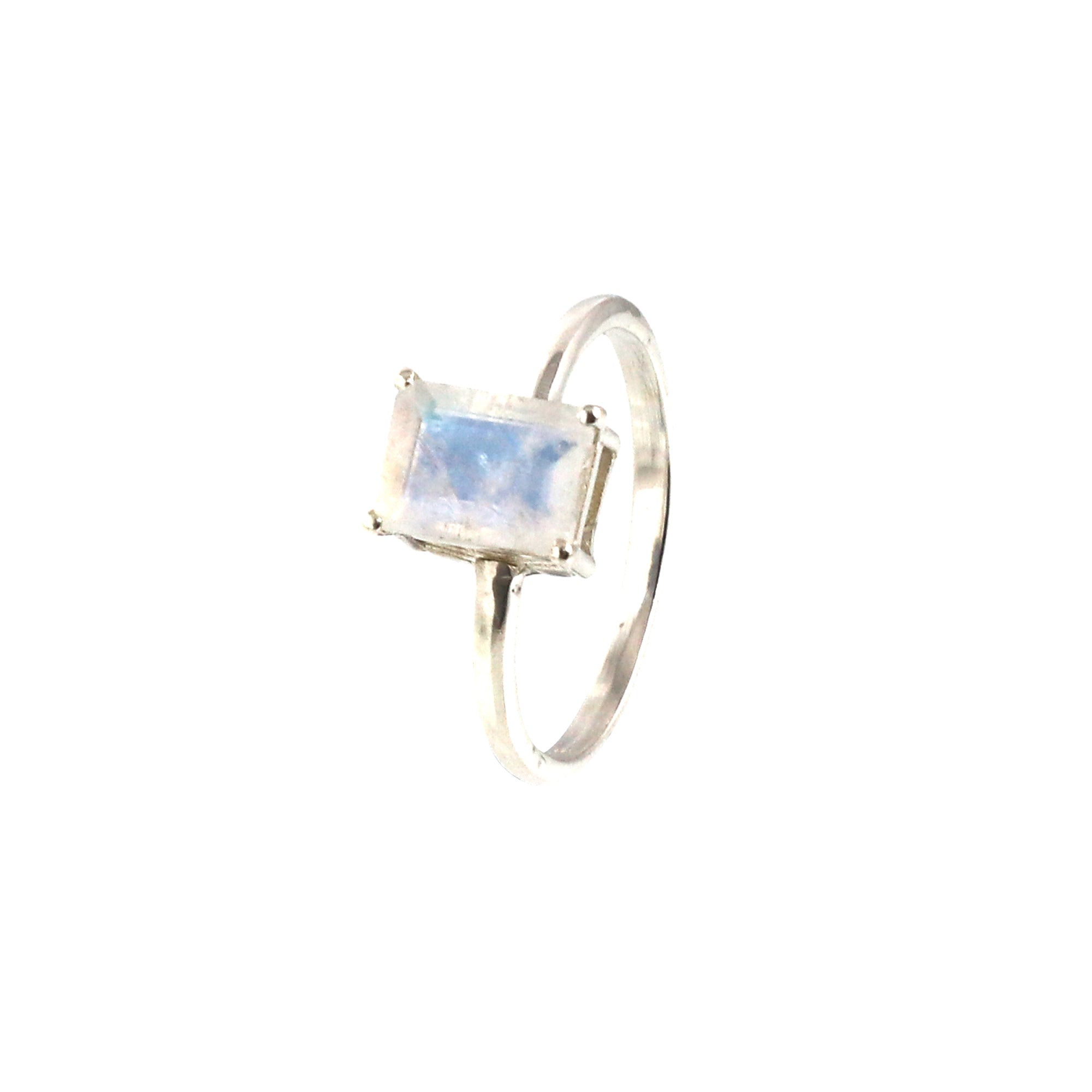 Square Minimal Ring