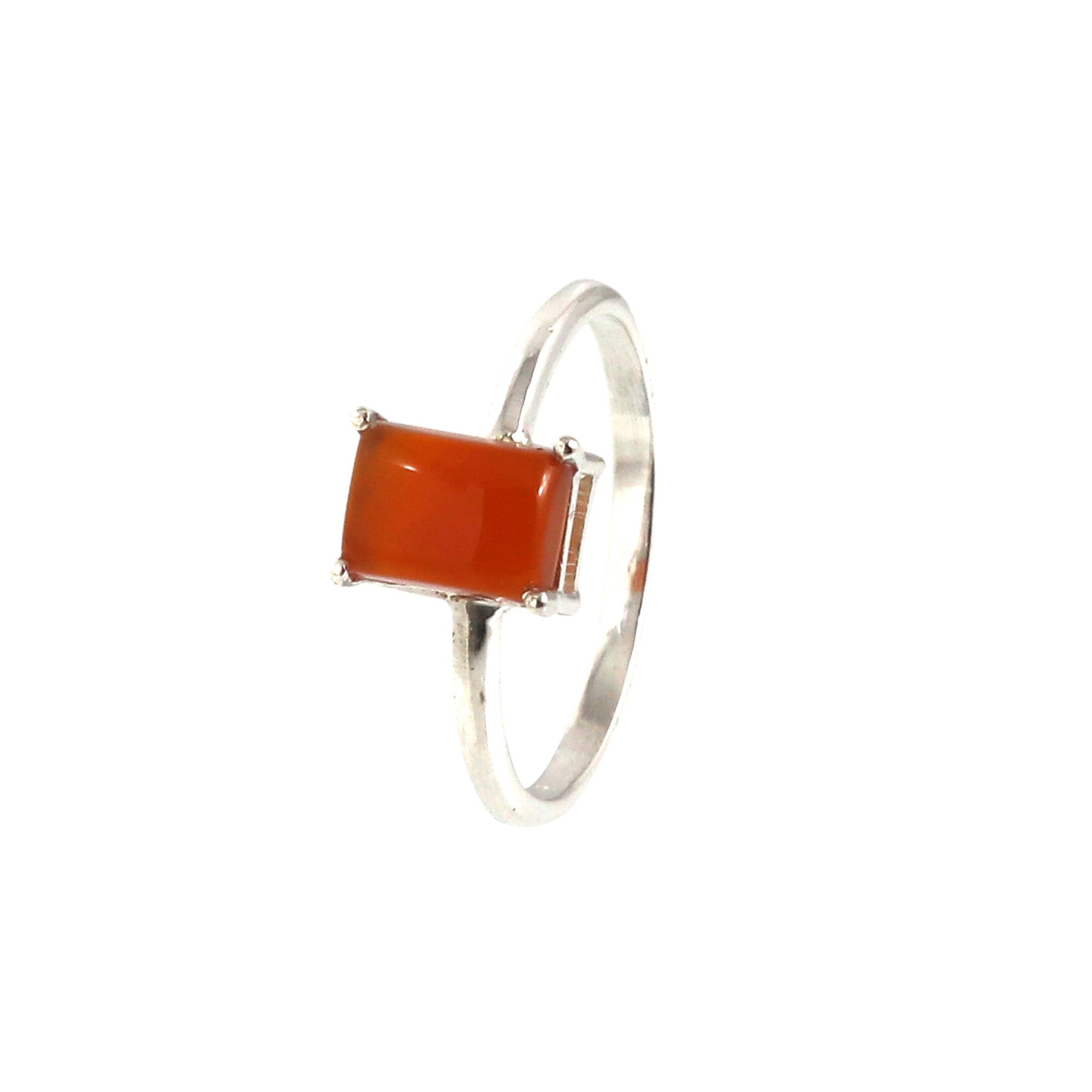 Square Minimal Ring
