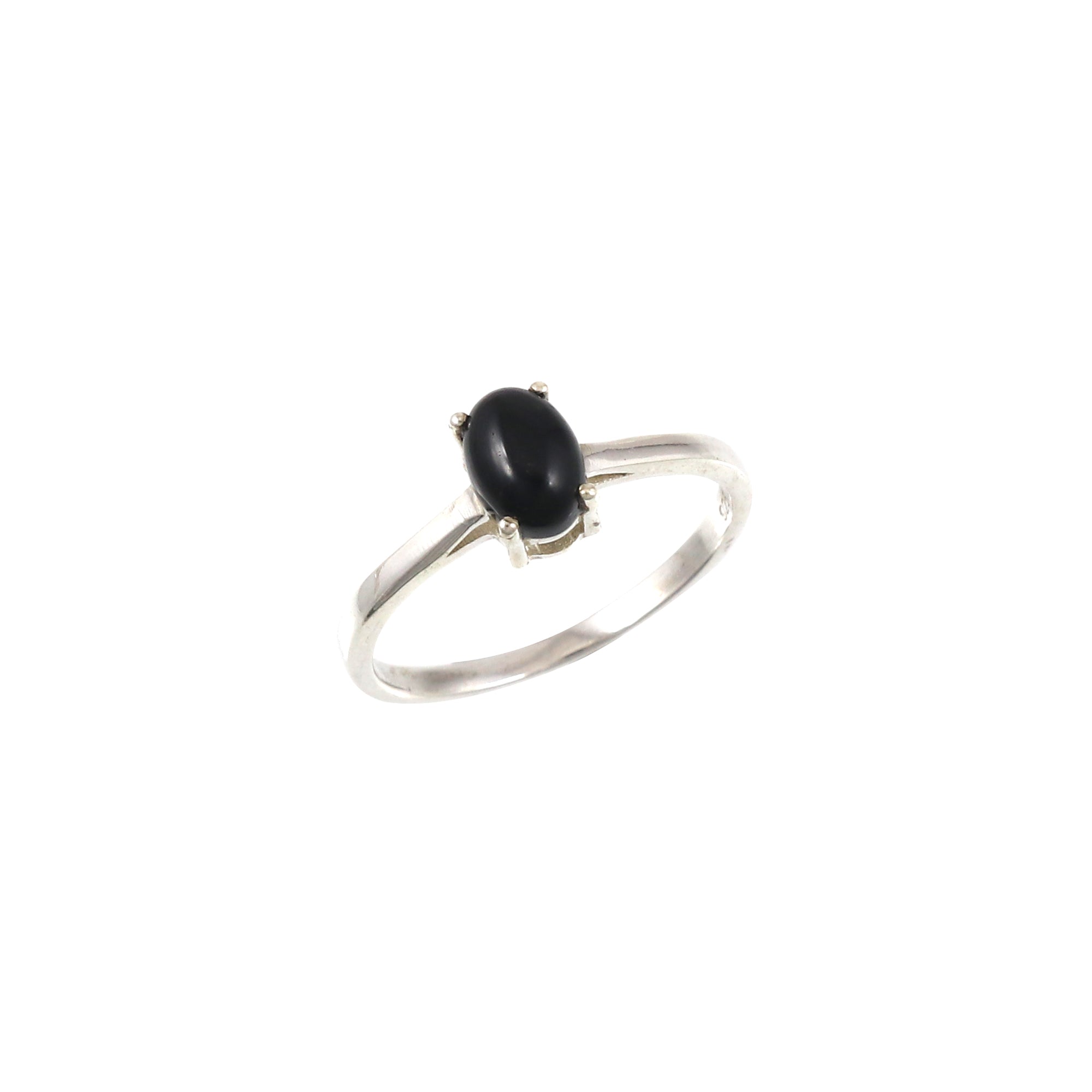 Minimalist Ring
