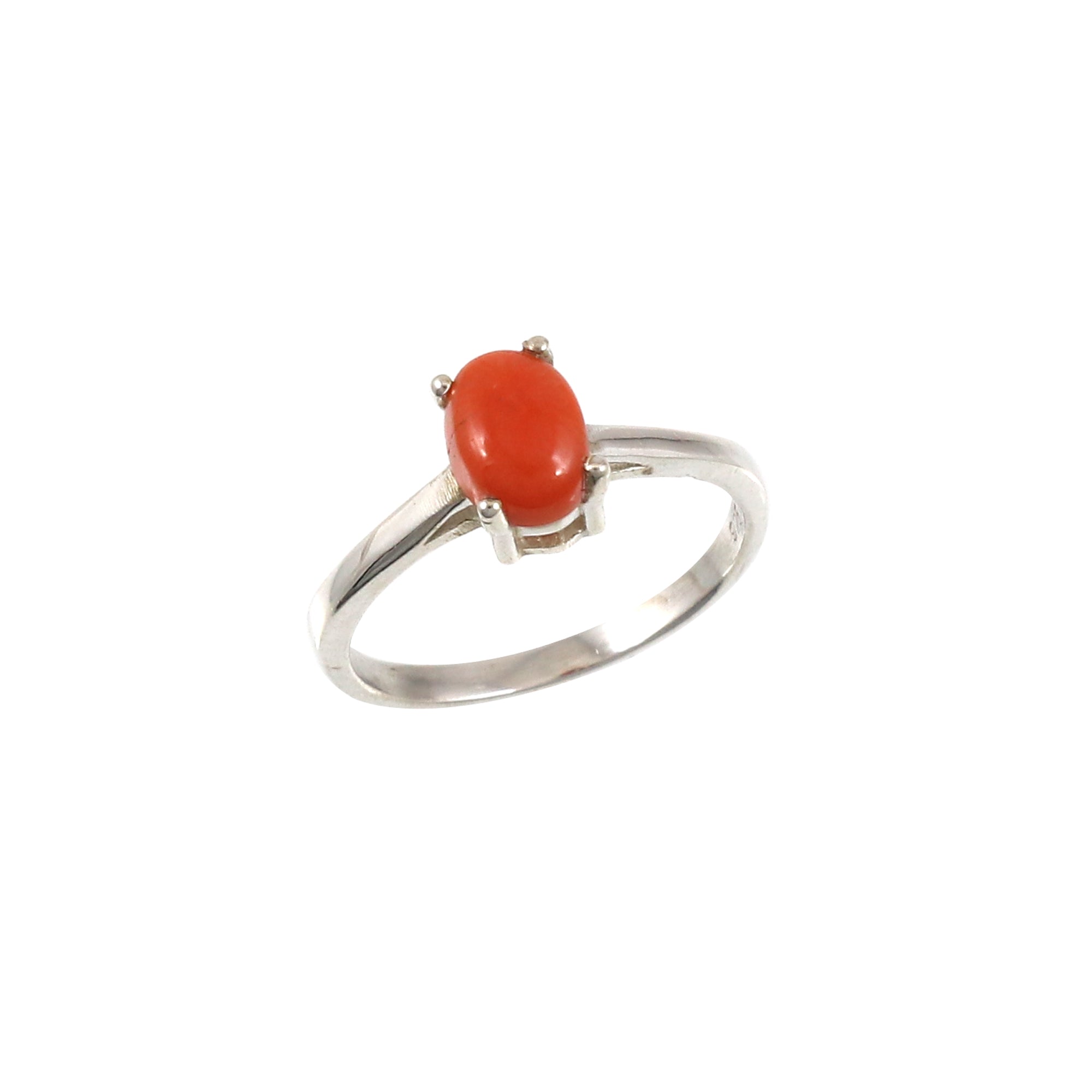 Minimalist Ring