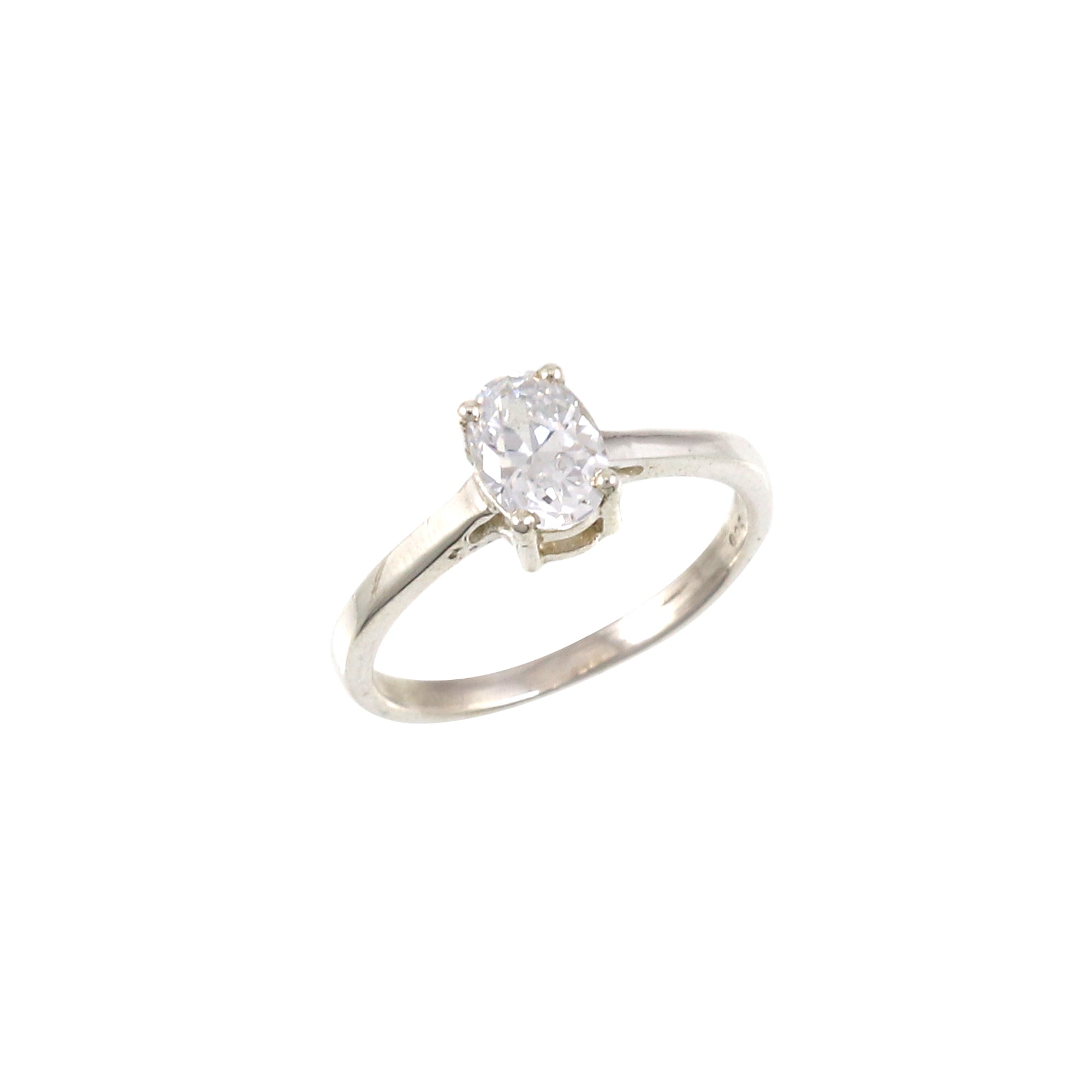 Minimalist Ring