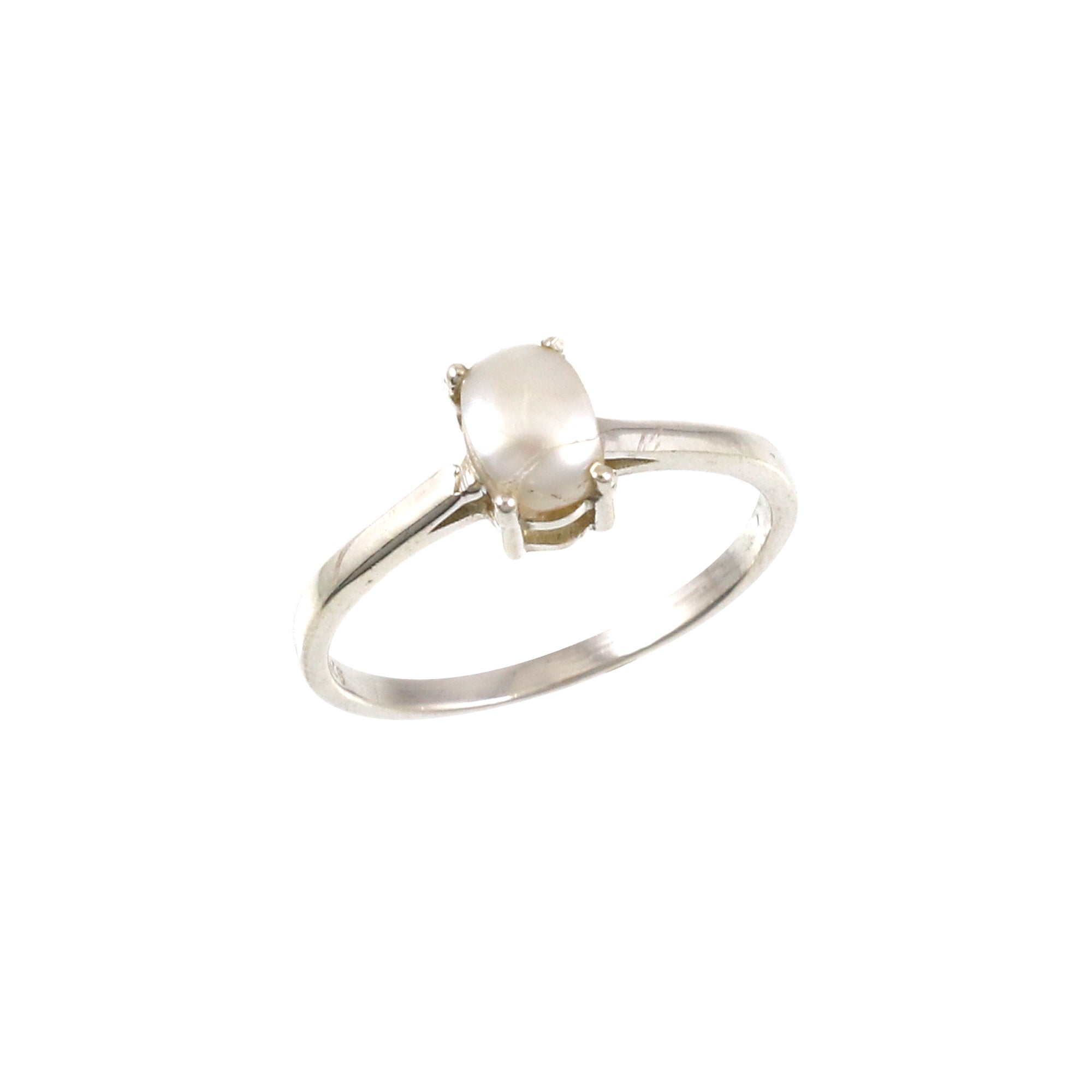 Minimalist Ring