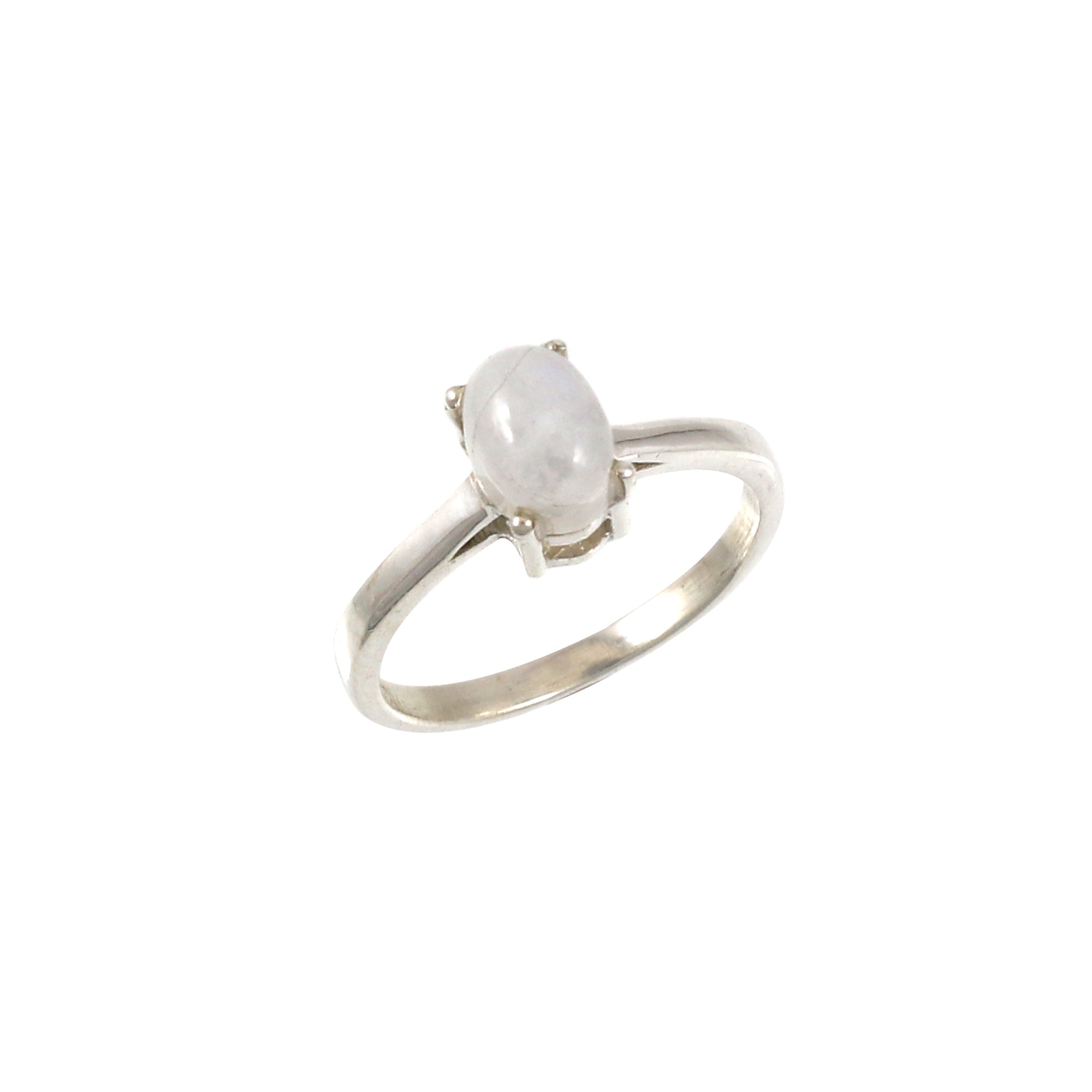 Minimalist Ring