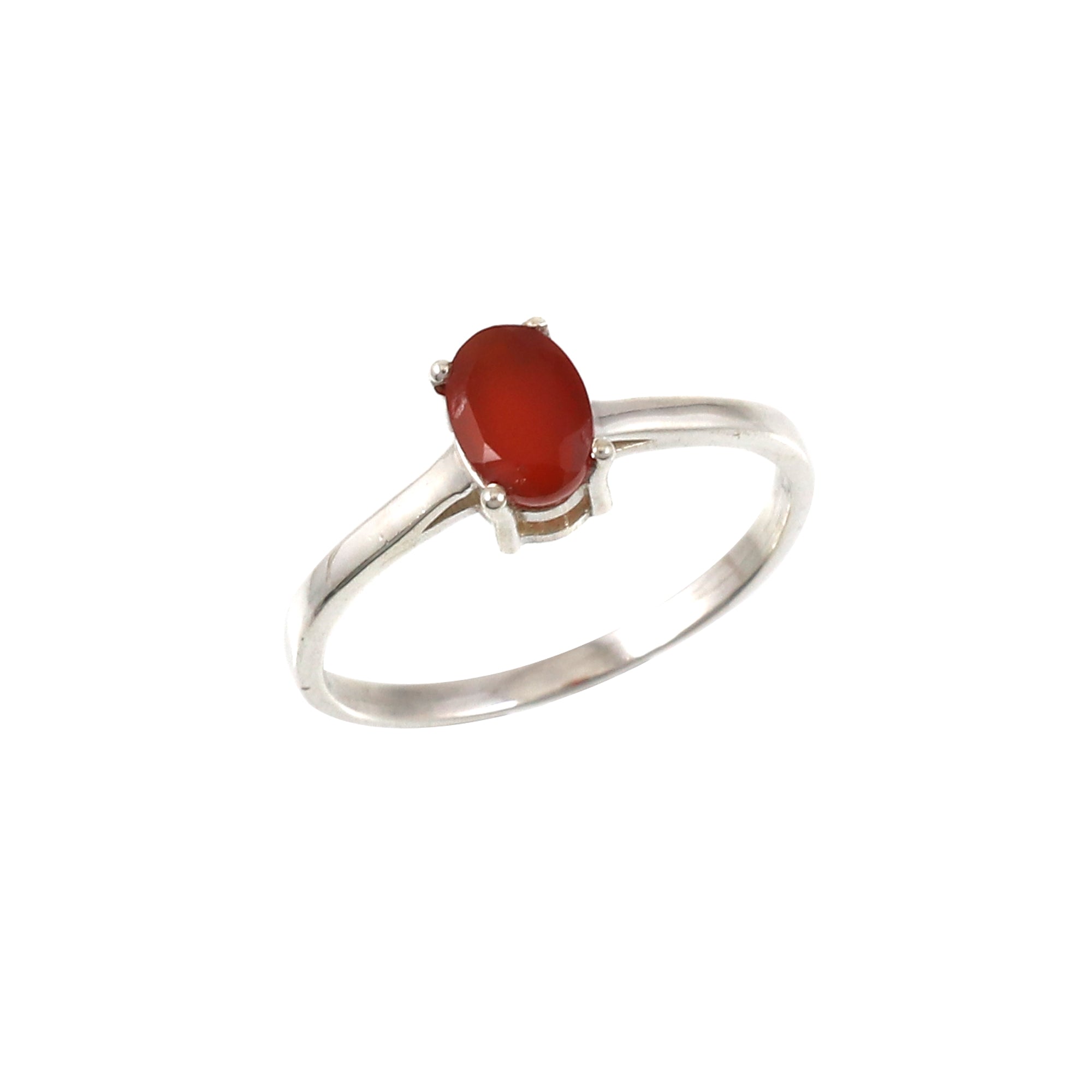 Minimalist Ring