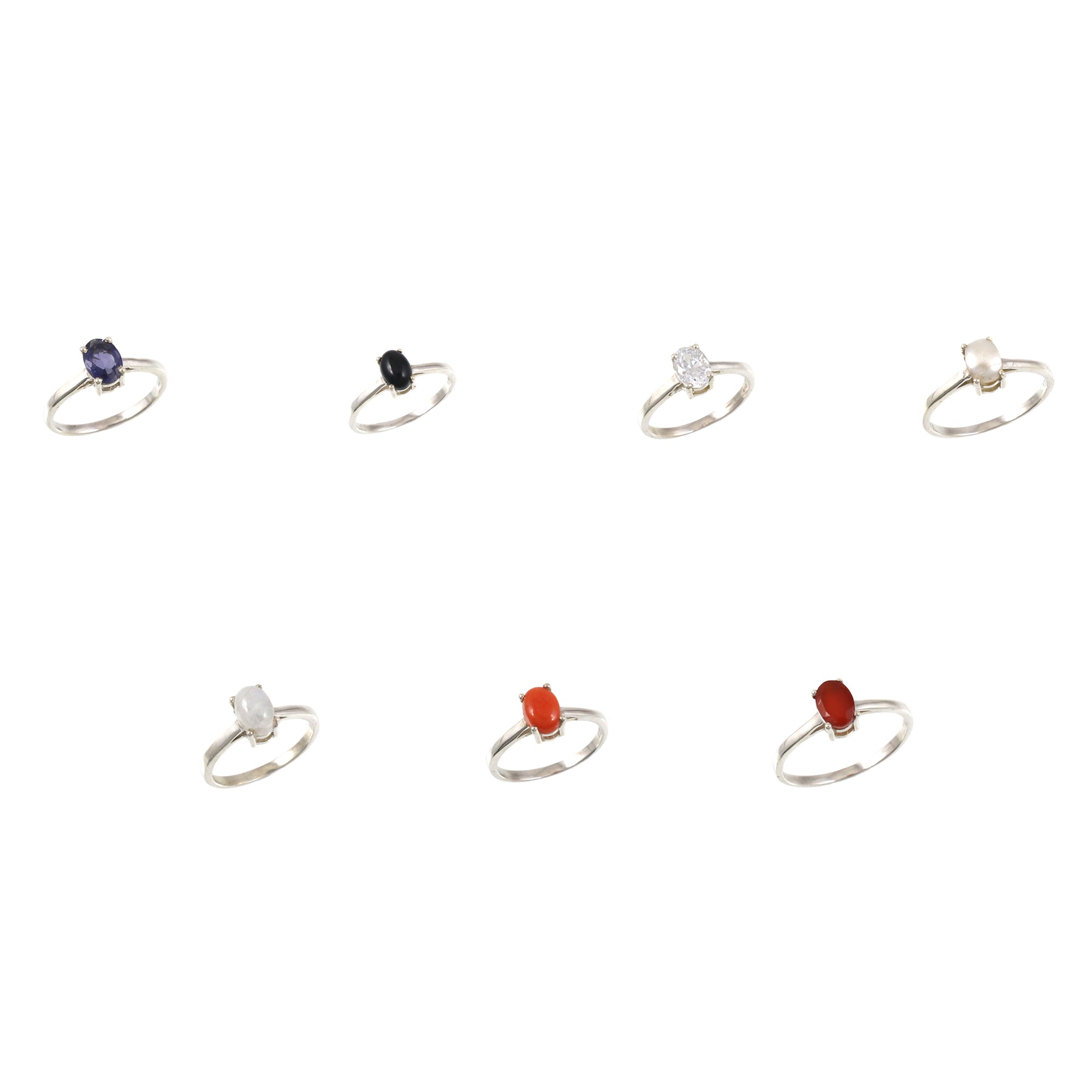 Minimalist Ring