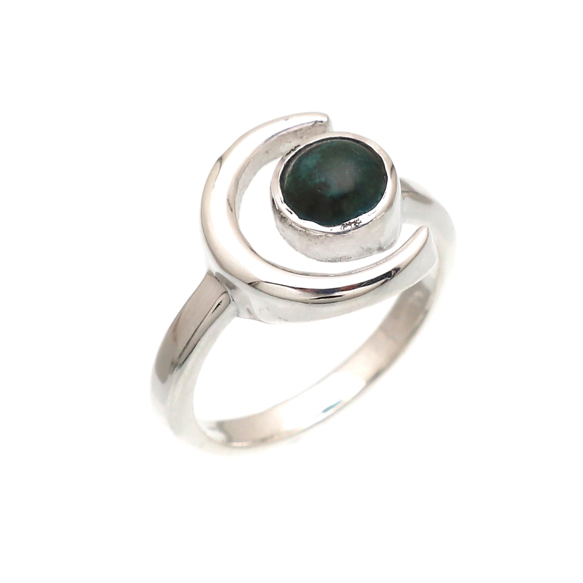 Sun n Moon Ring