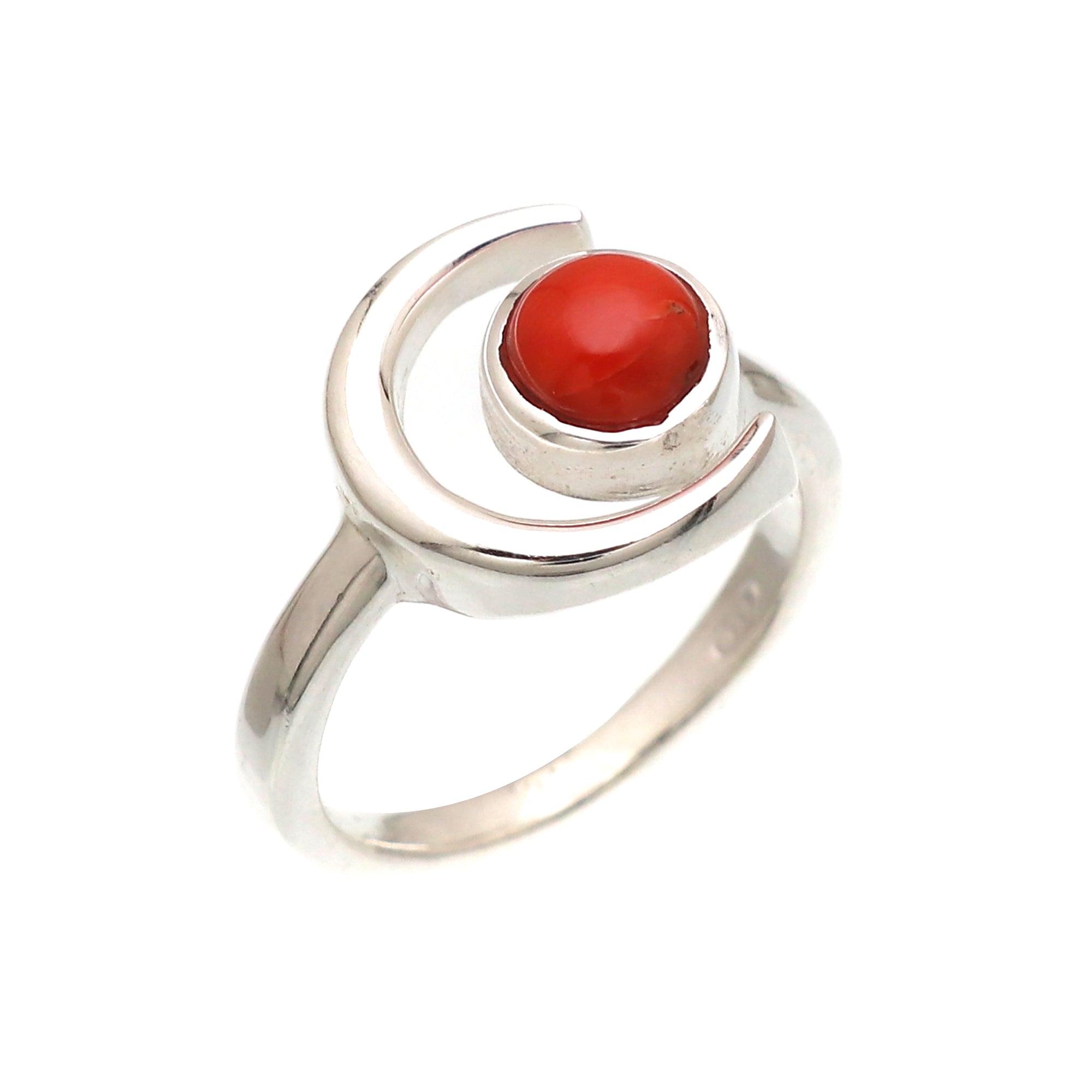 Sun n Moon Ring