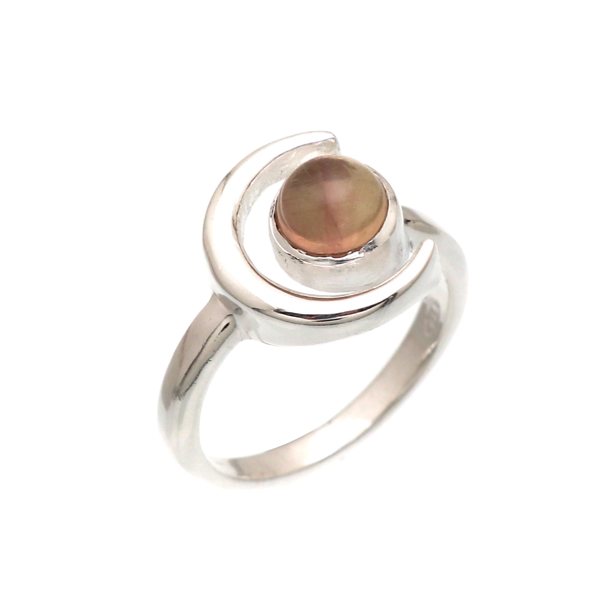 Sun n Moon Ring