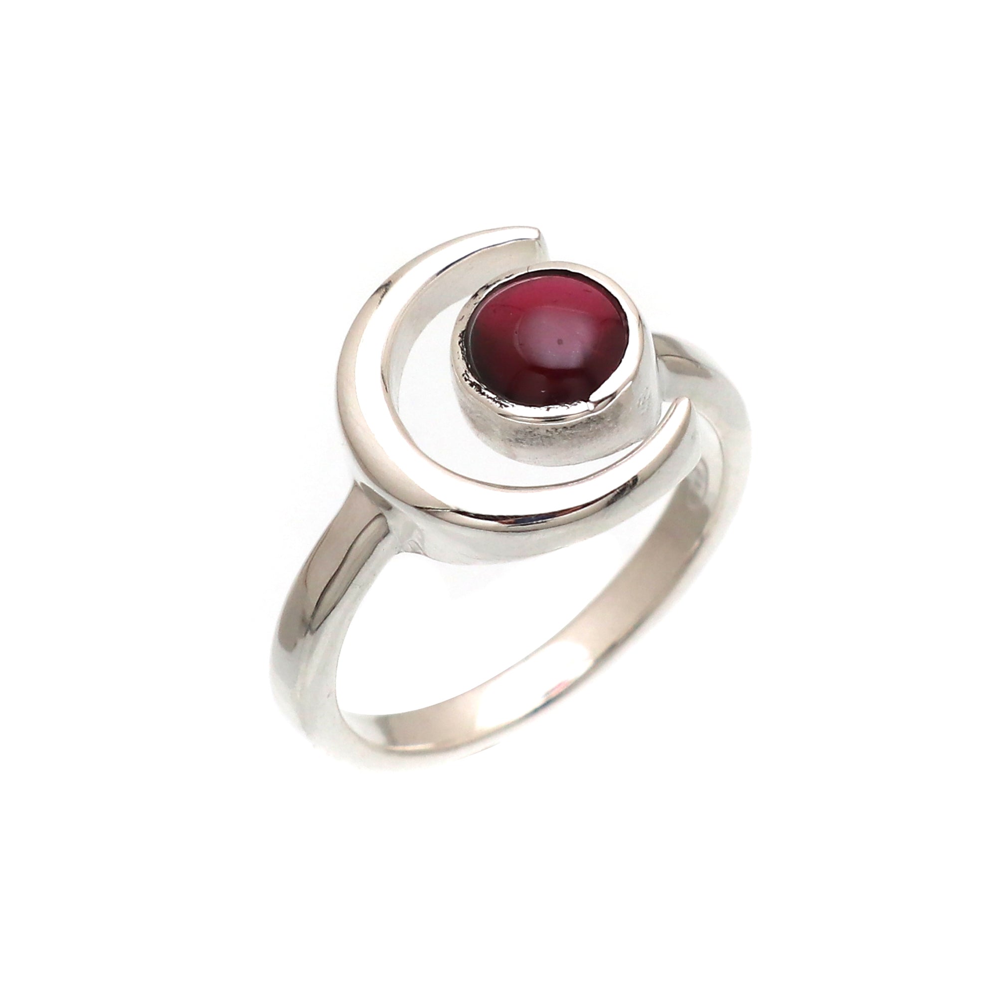 Sun n Moon Ring