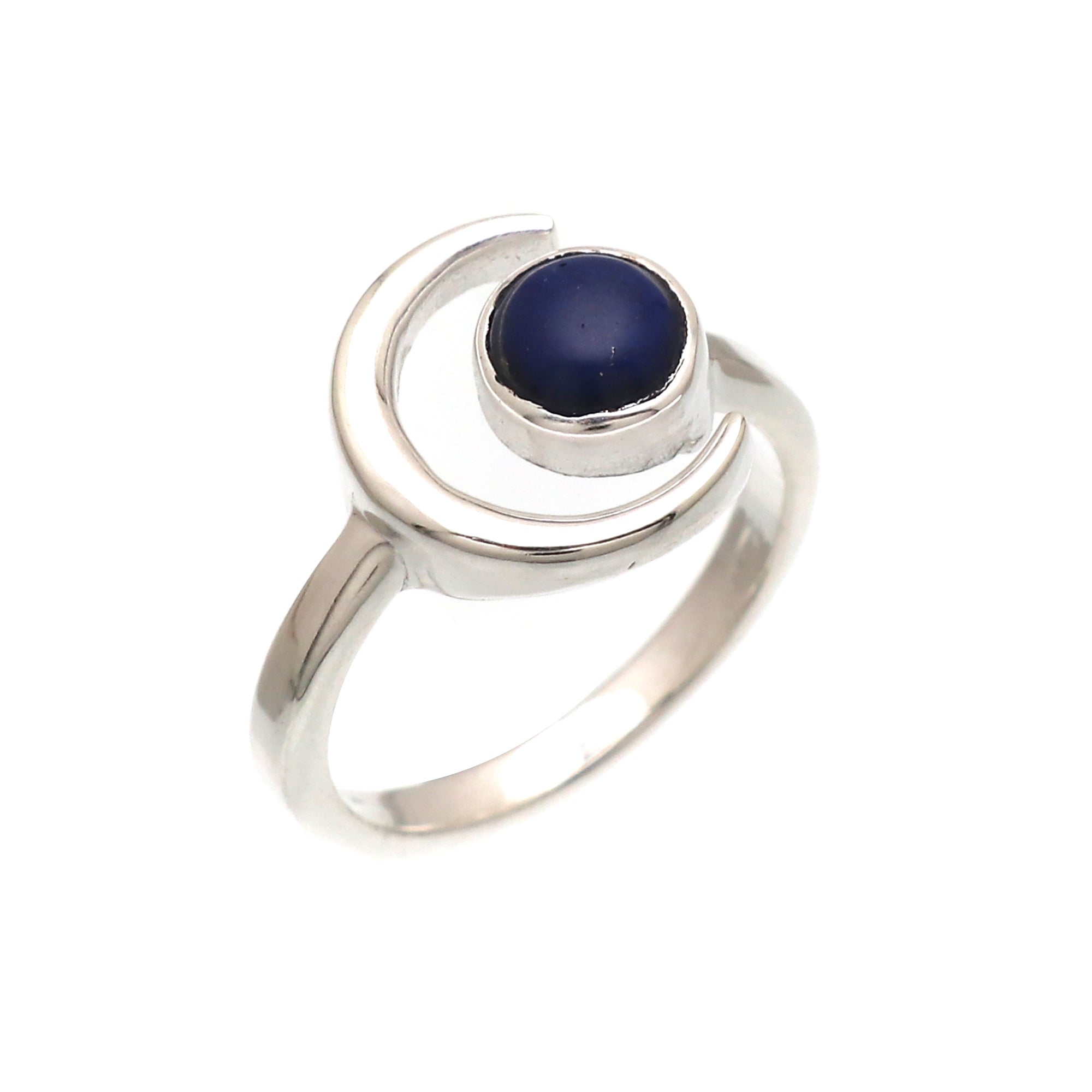 Sun n Moon Ring