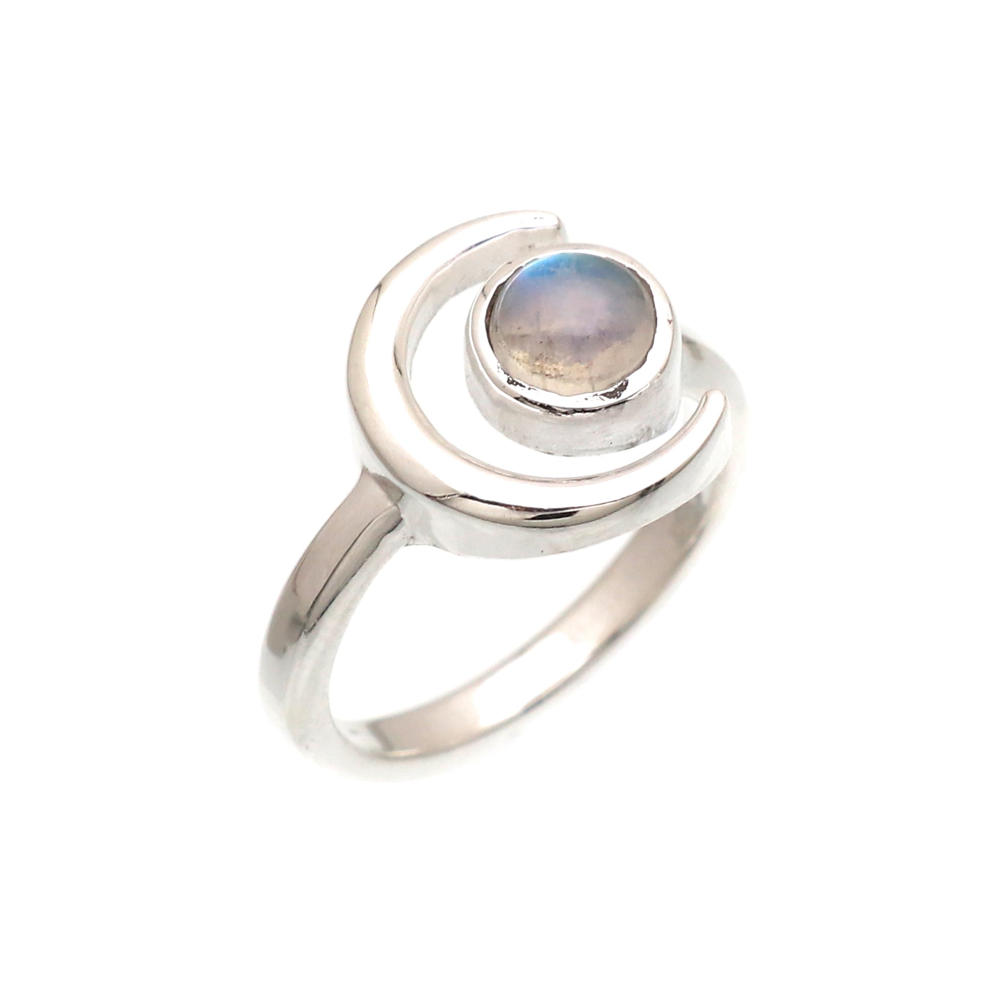 Sun n Moon Ring