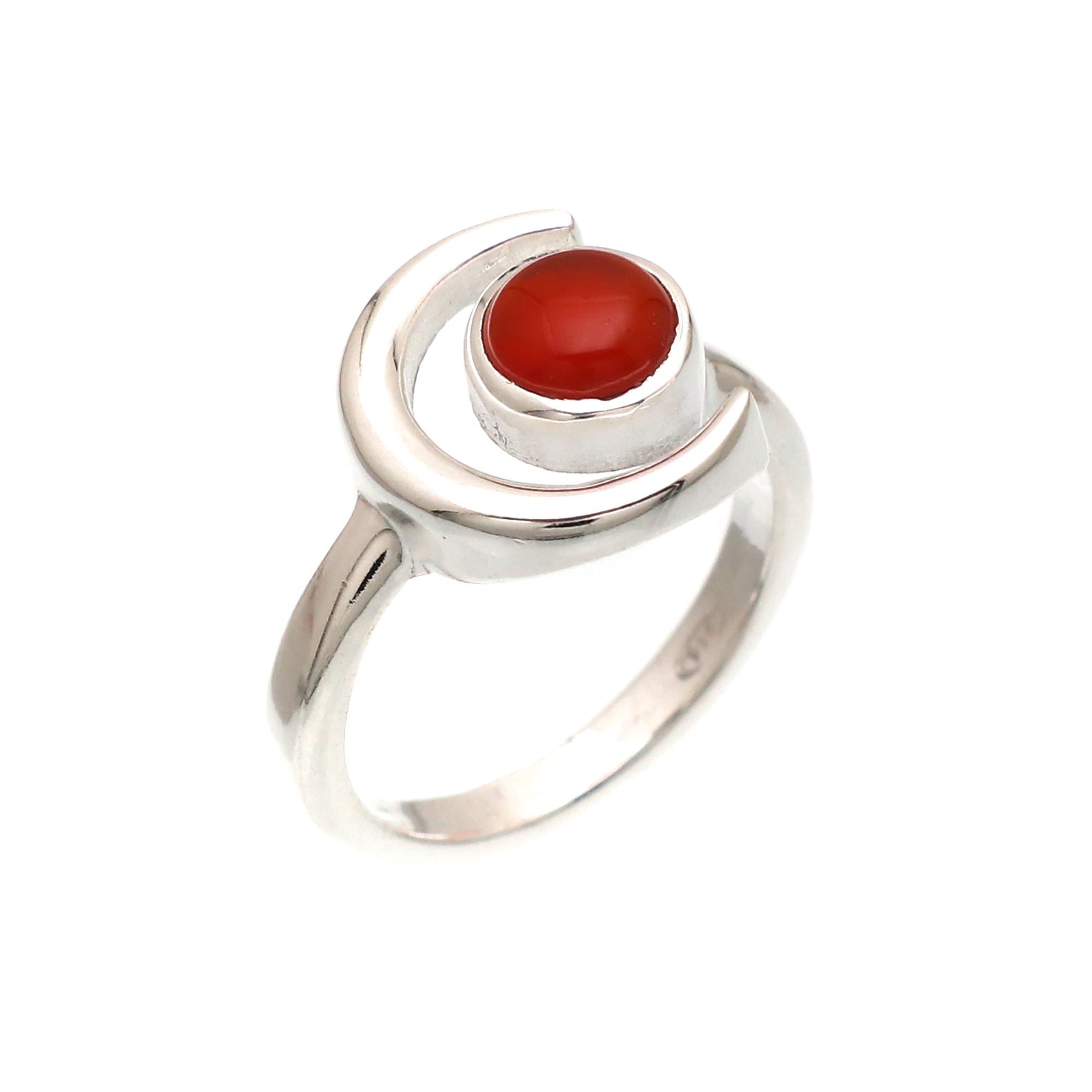 Sun n Moon Ring