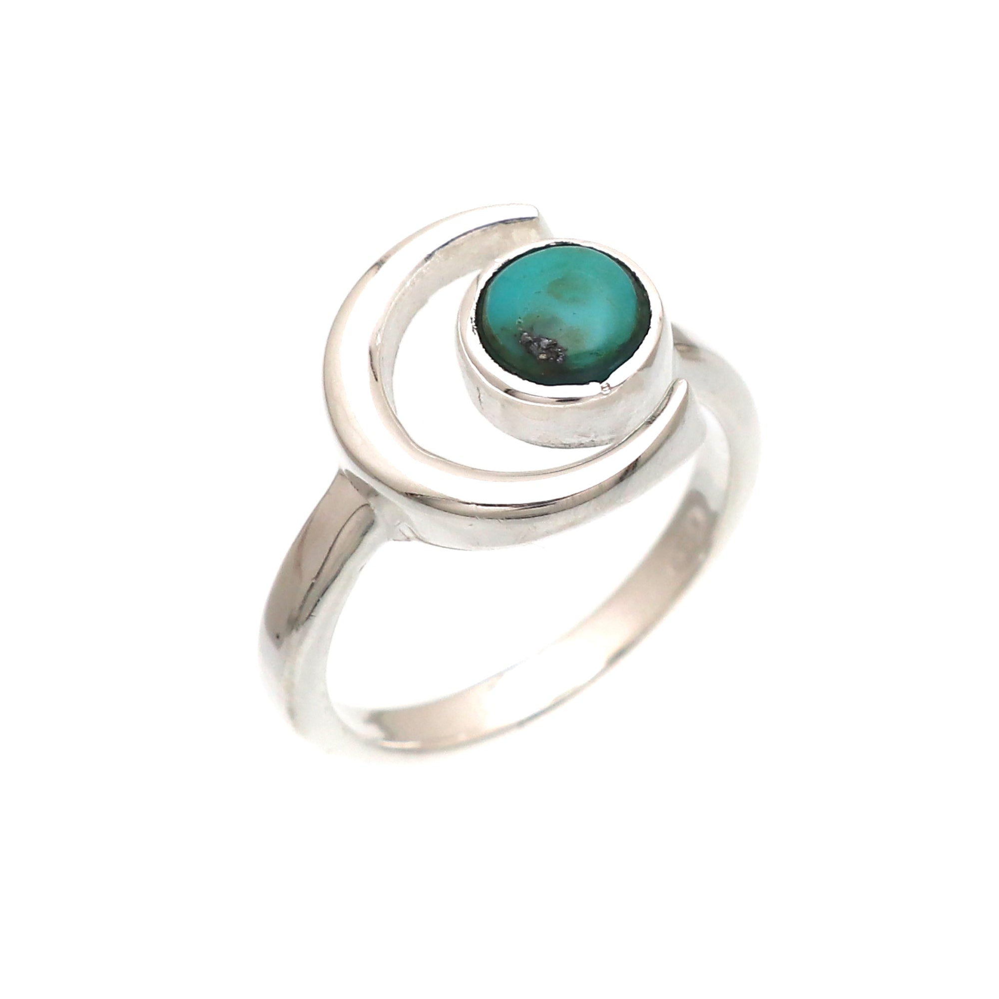 Sun n Moon Ring