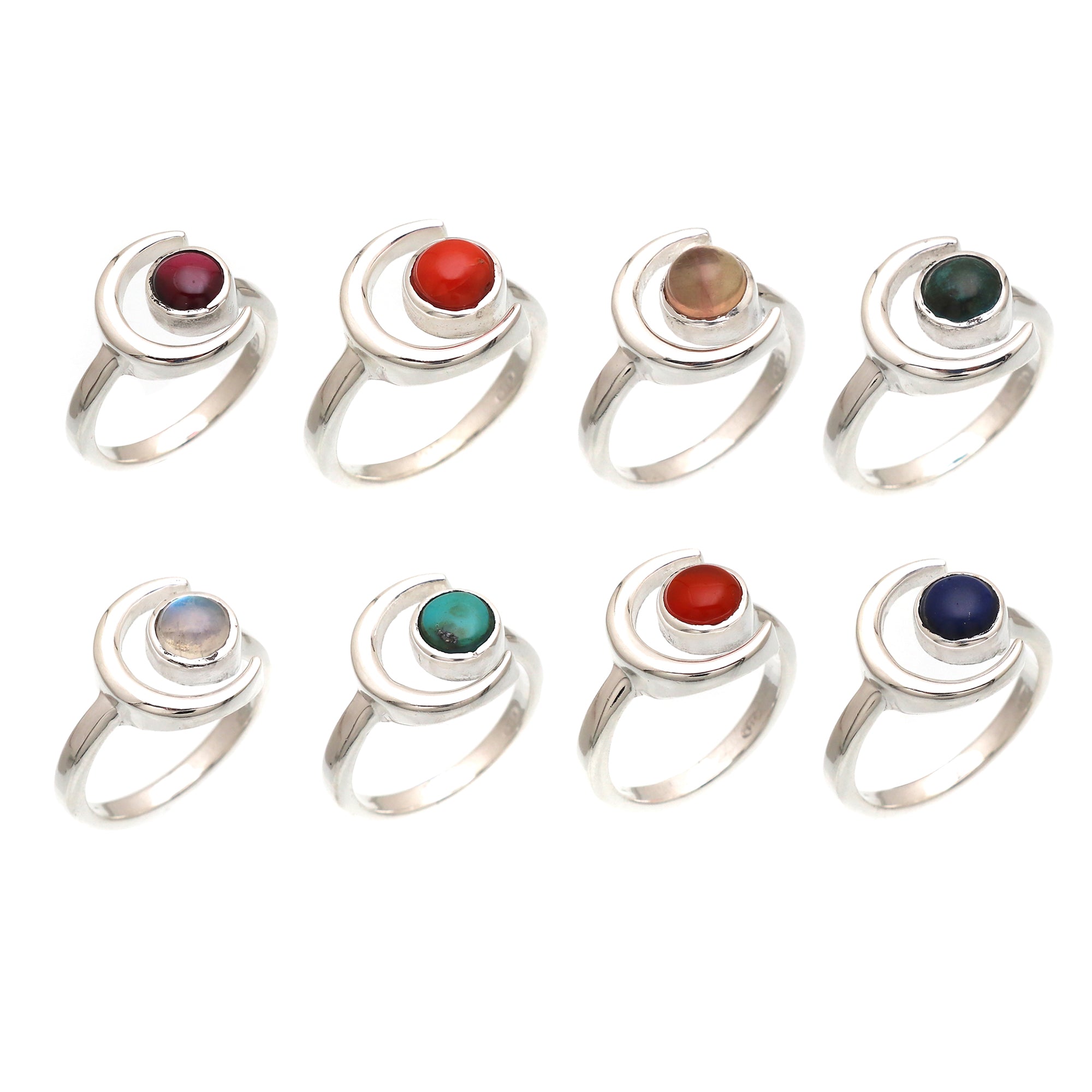 Sun n Moon Ring