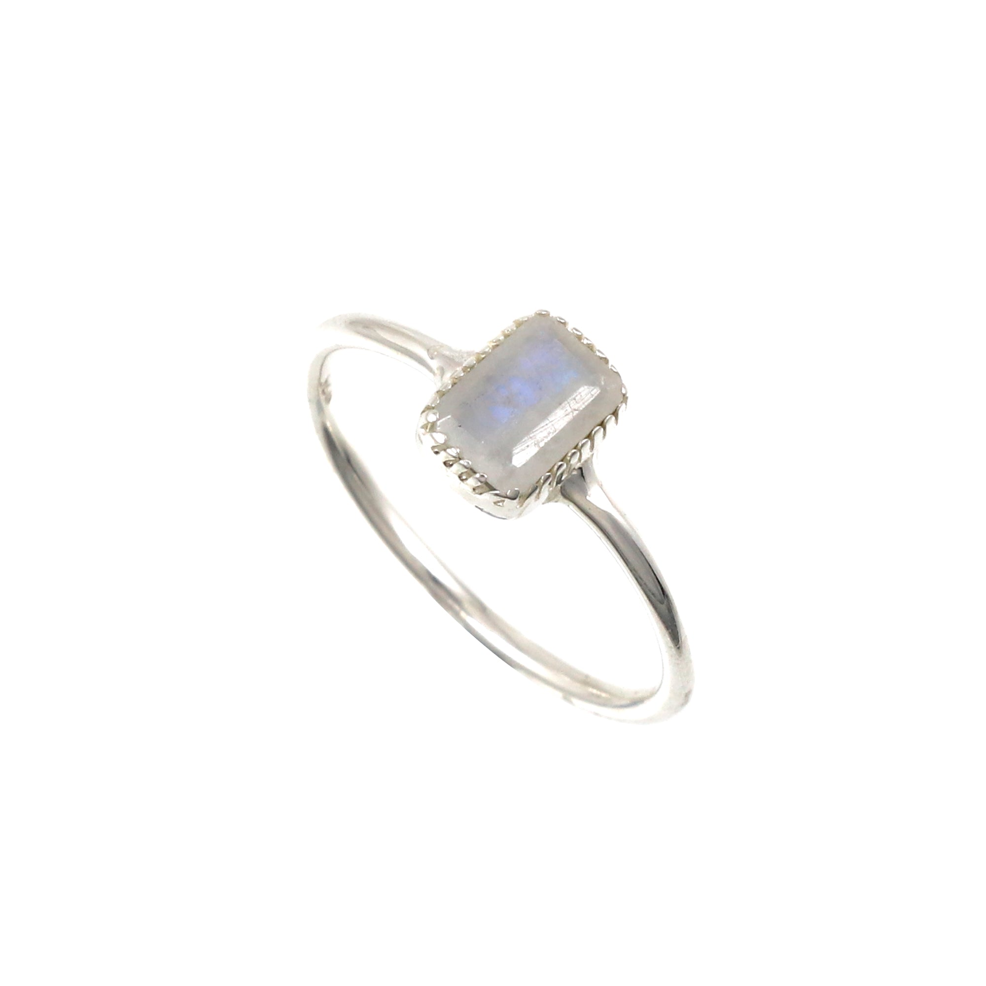 Octo Minimal Ring